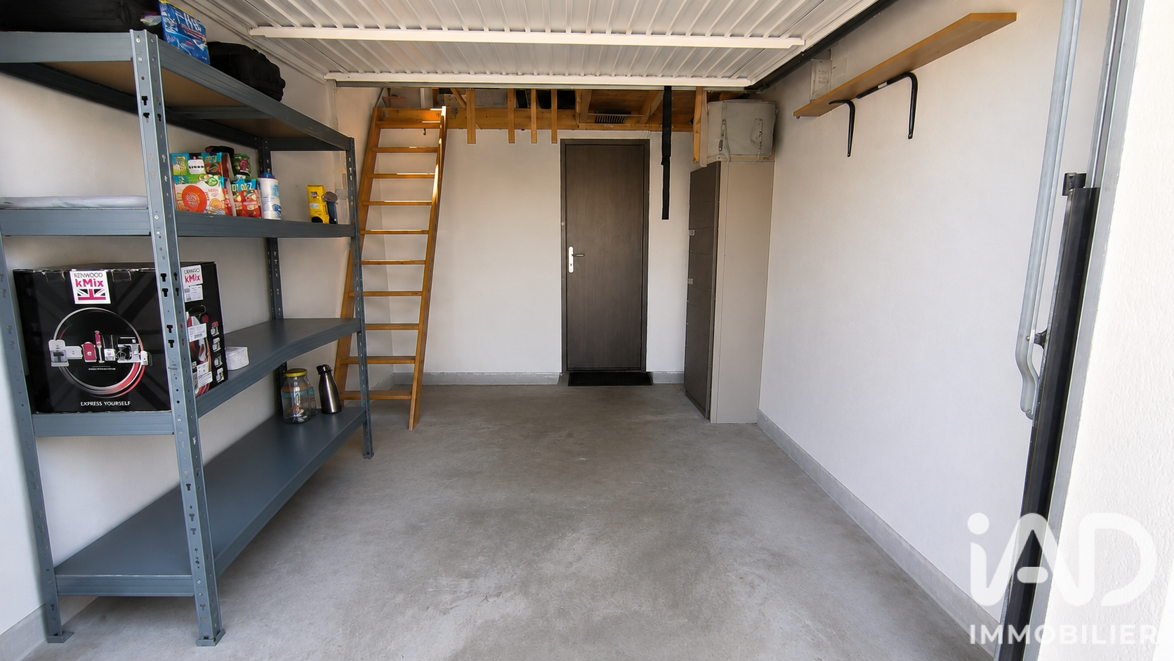 Vente maison à Mourenx (64150) : maison 4 pièces 87 m² - 2057107 — 11