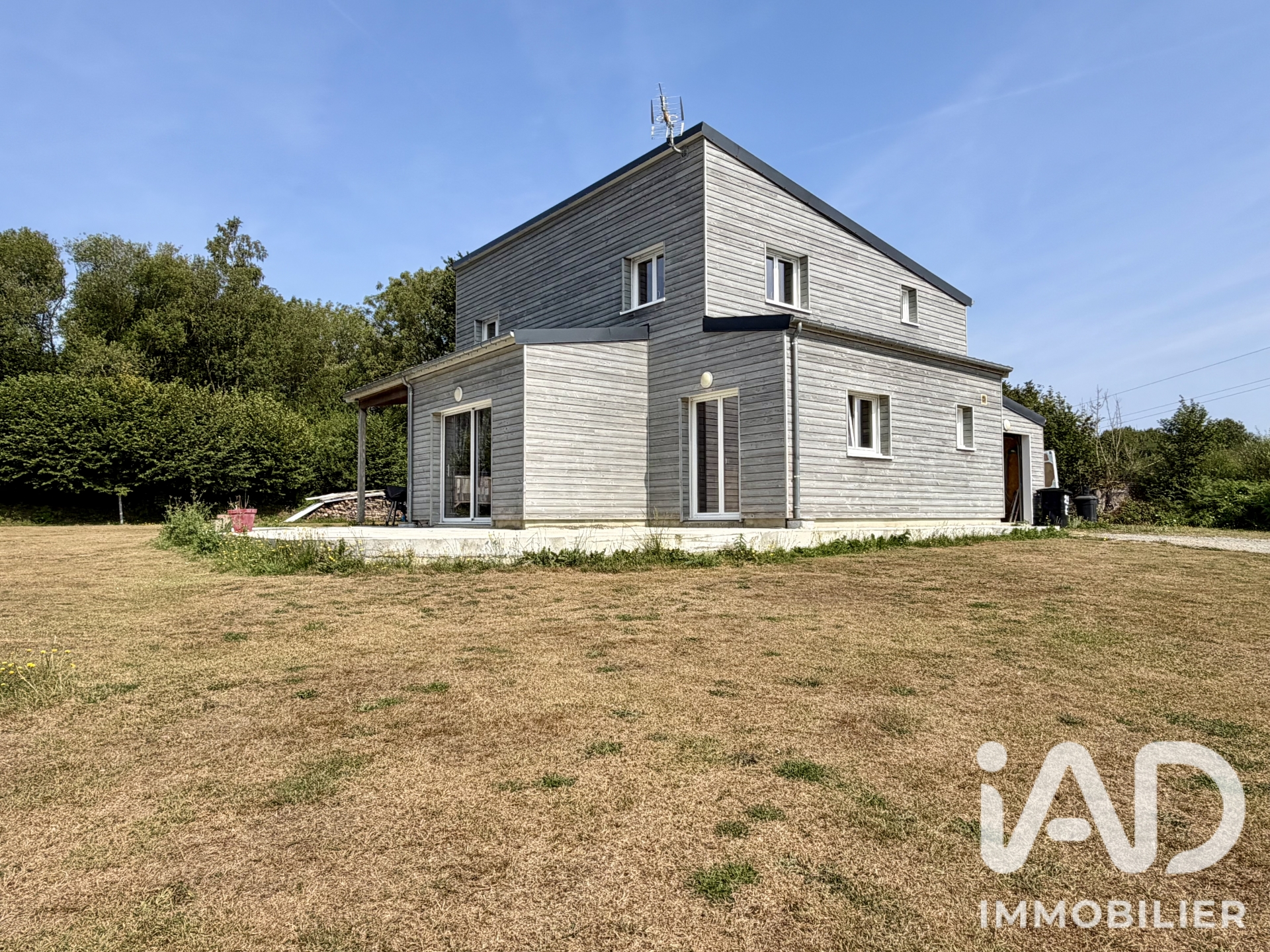 Vente Maison/villa 5 pièces