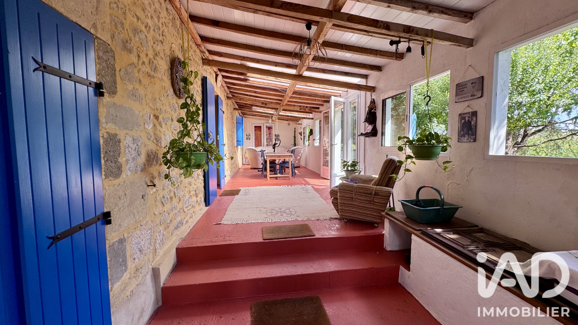 Maison à vendre à Lévignac-de-Guyenne — 399 000 € — IAD France
