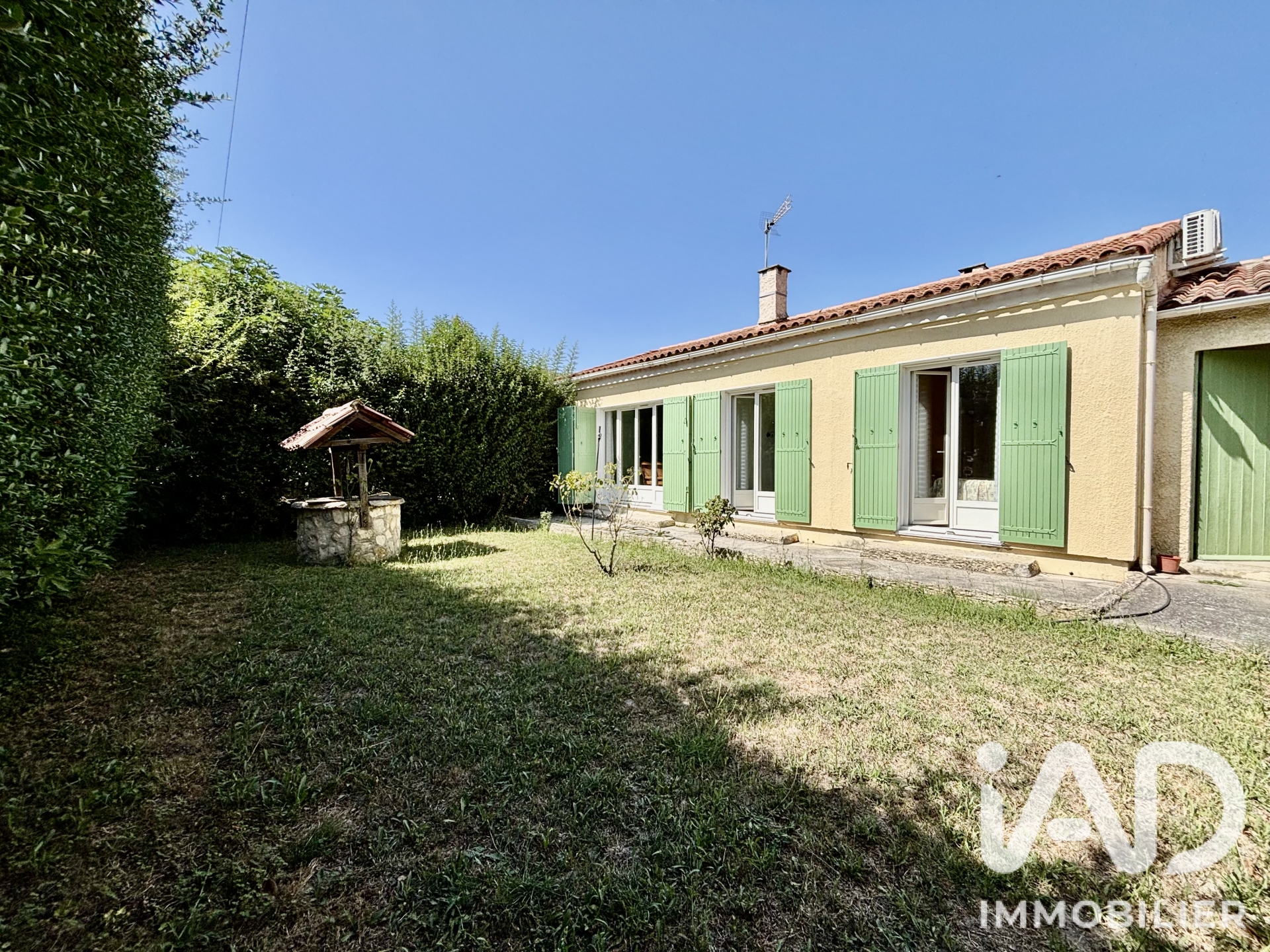 Vente Maison/villa 4 pièces