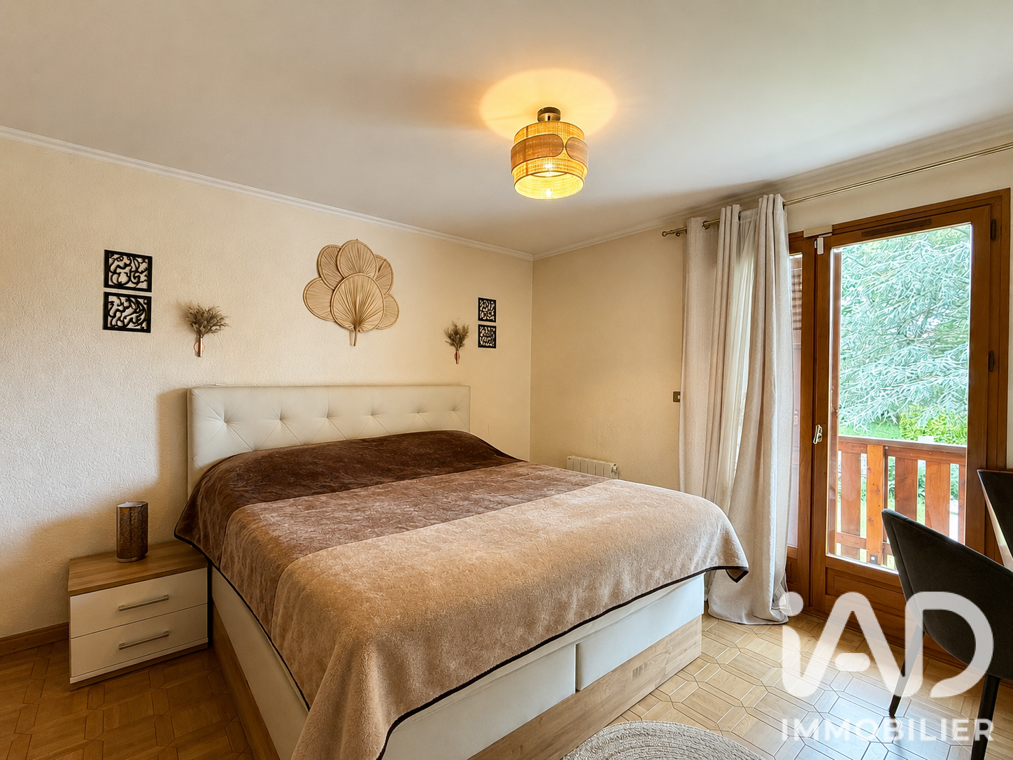 Vente maison à Ornex (01210) : maison 6 pièces 180 m² - 2028073 — 7