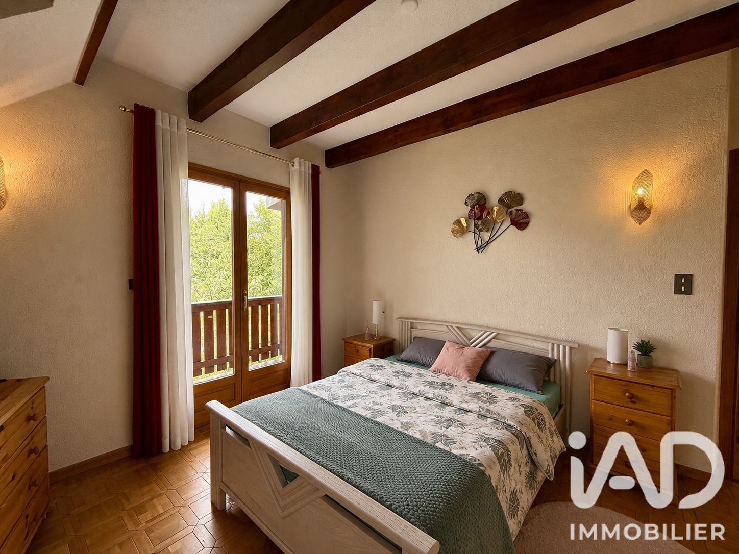 Vente maison à Ornex (01210) : maison 6 pièces 180 m² - 2028073 — 12