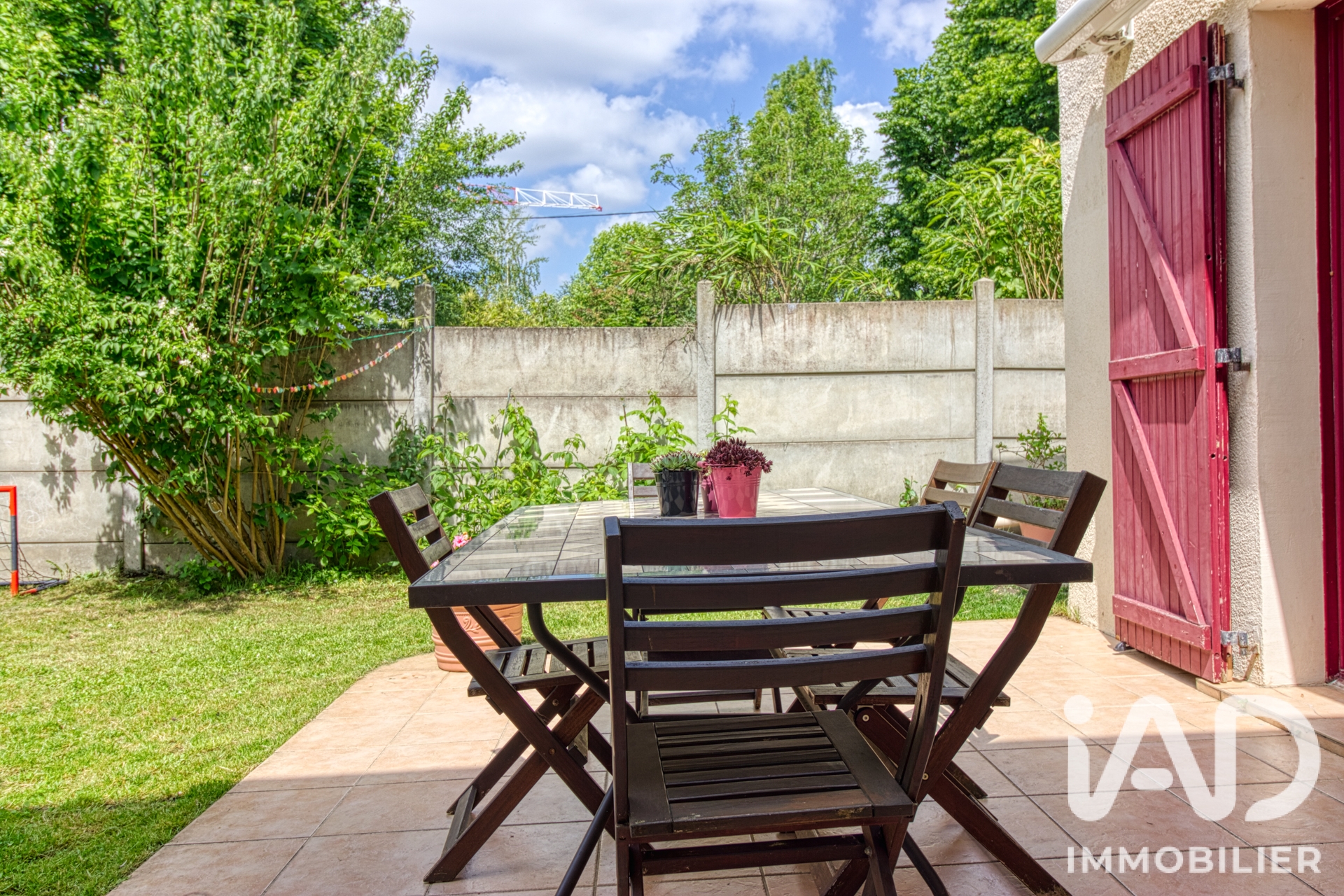 Vente Maison/villa 3 pièces