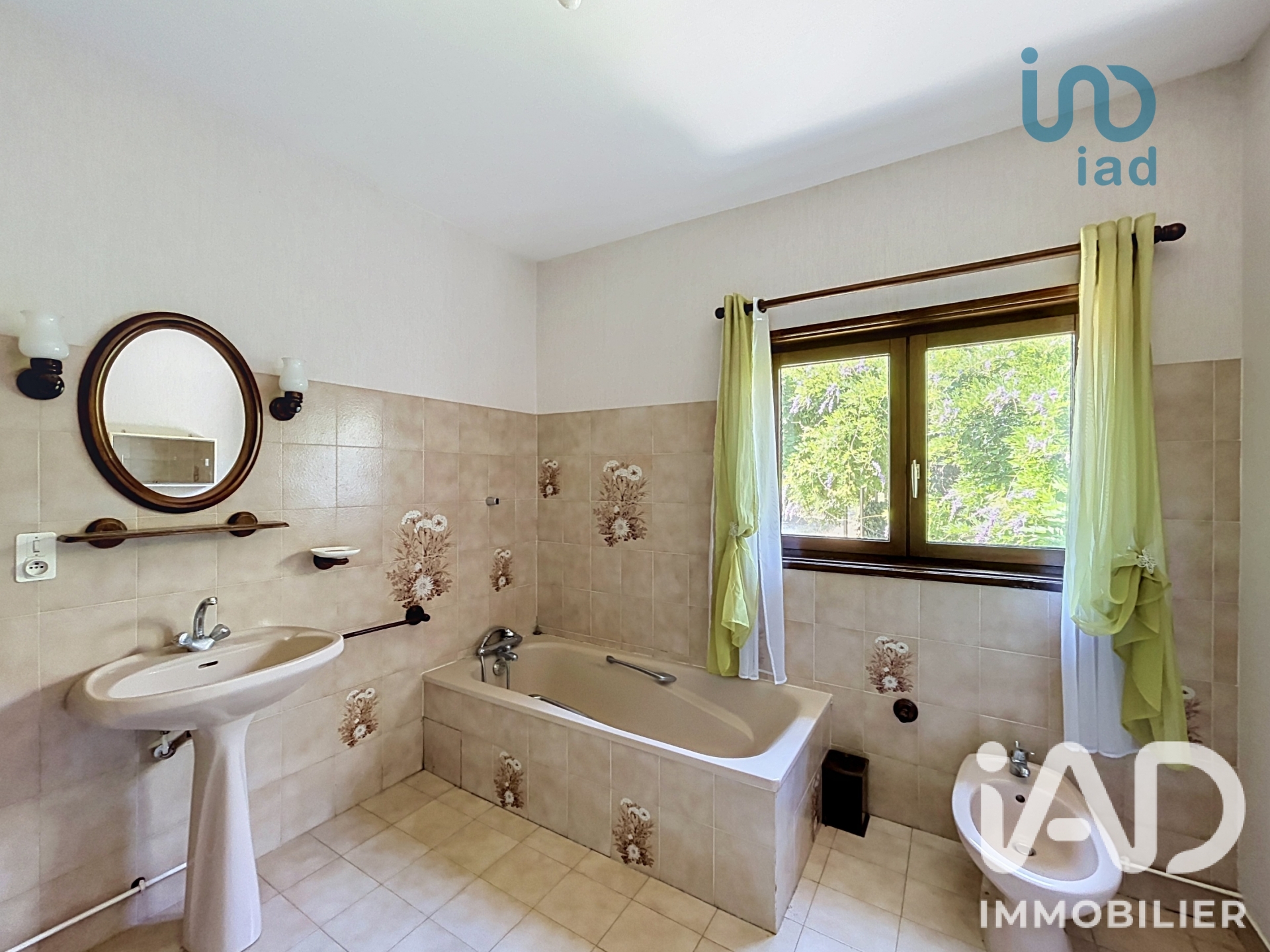 Vente Maison/villa 4 pièces
