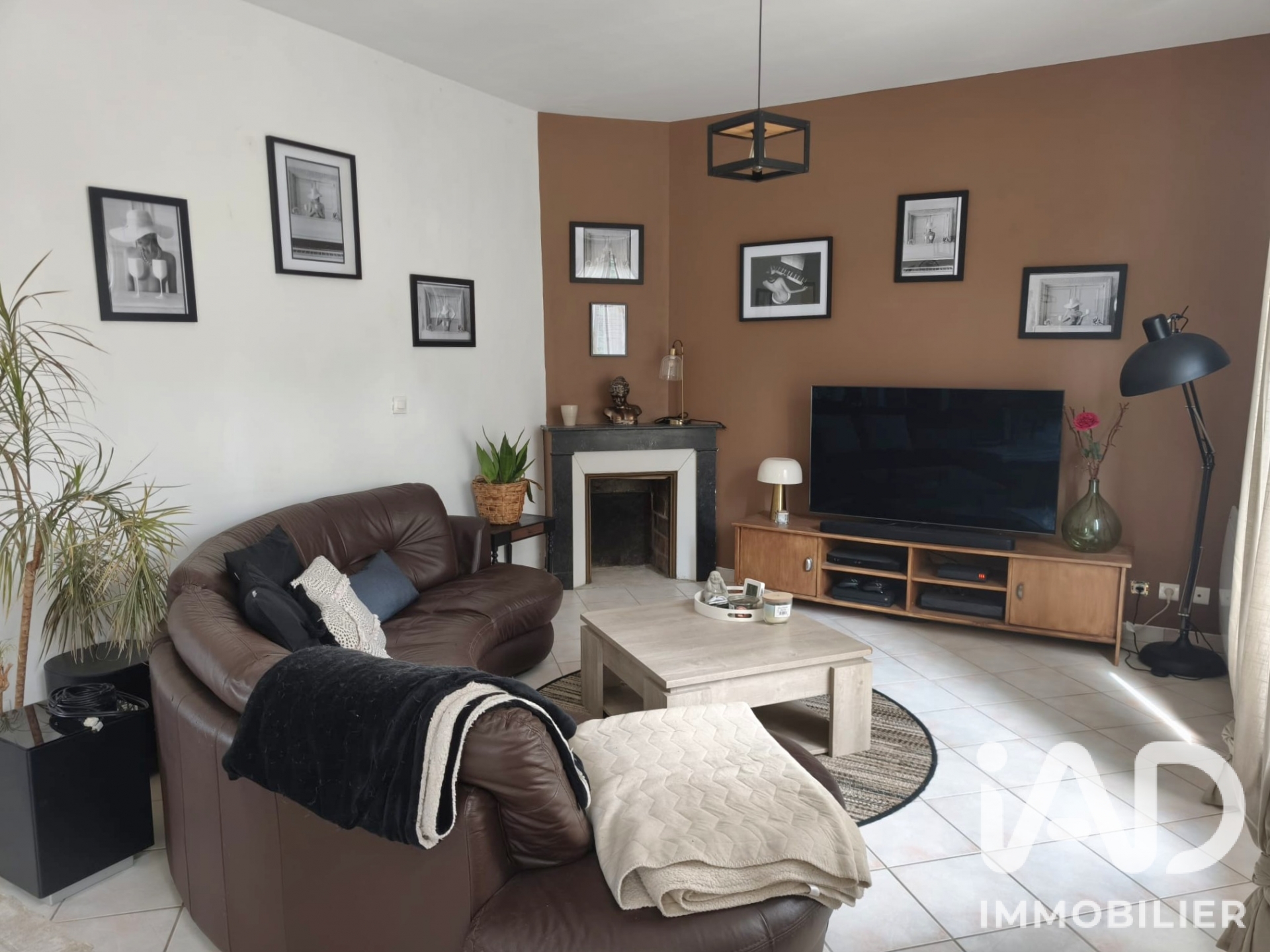 Maison à Sommepy-Tahure