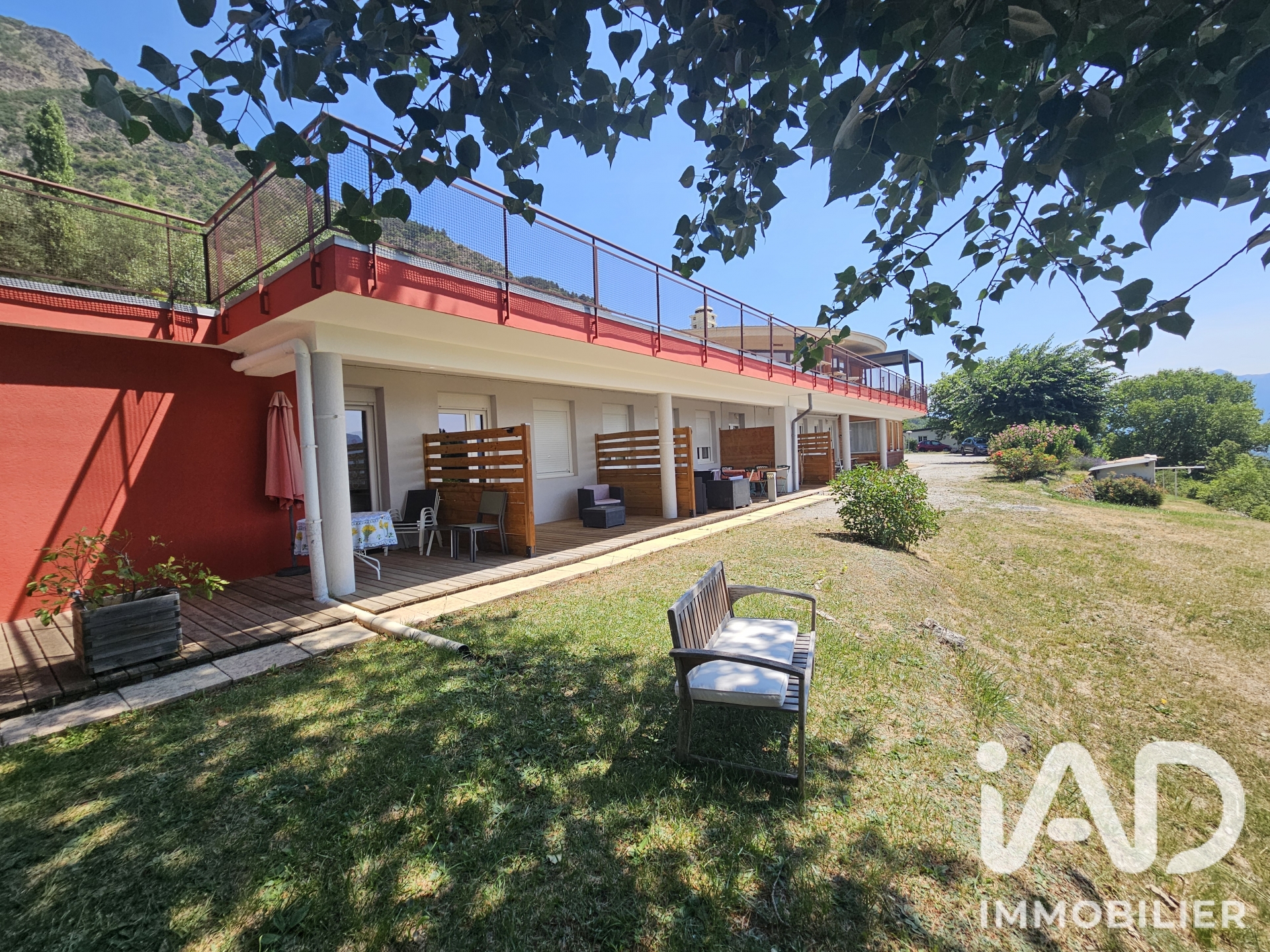 Vente Maison/villa 18 pièces