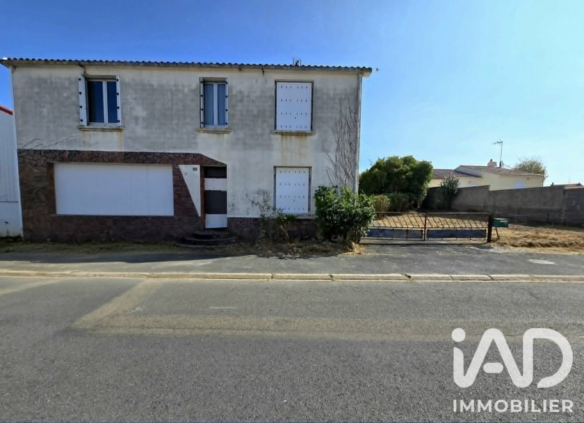 Vente Maison/villa 6 pièces