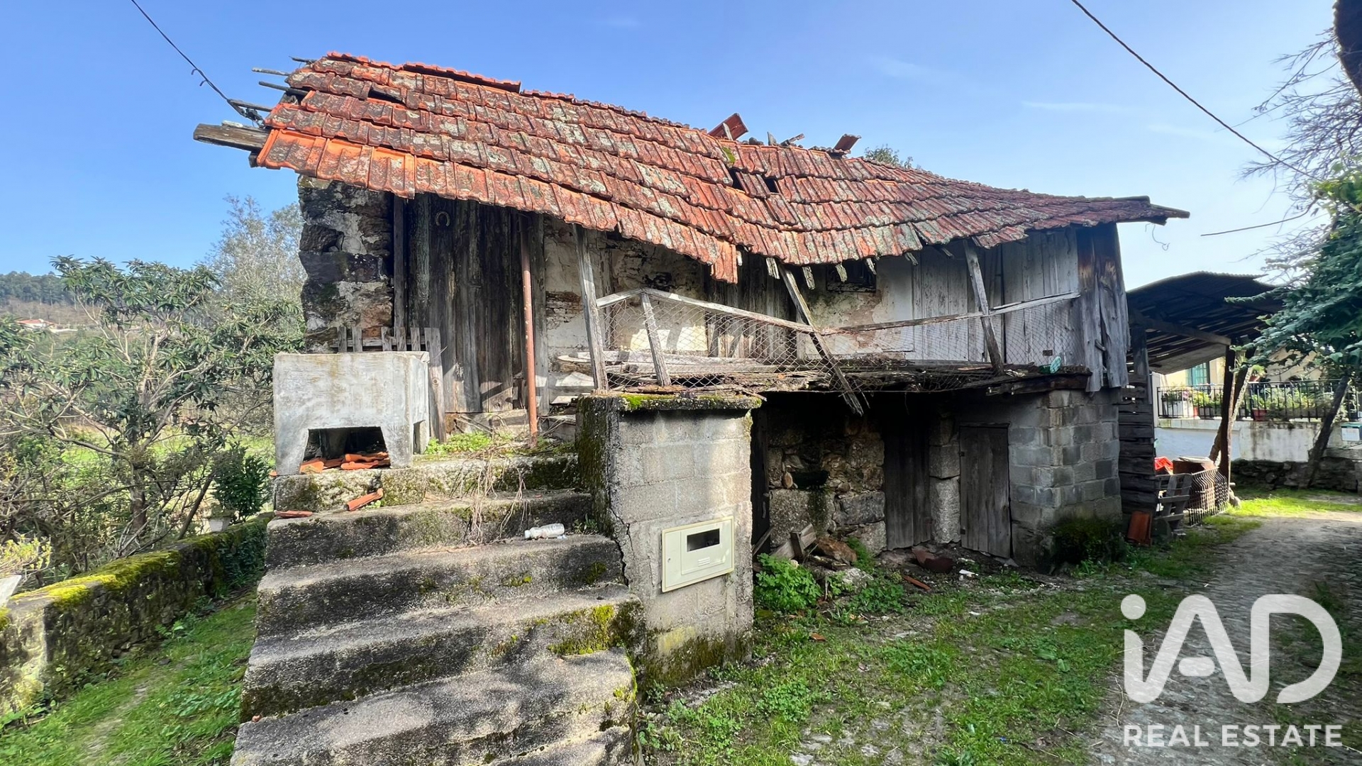 Moradia T0 à venda em Telões, Amarante — foto 4