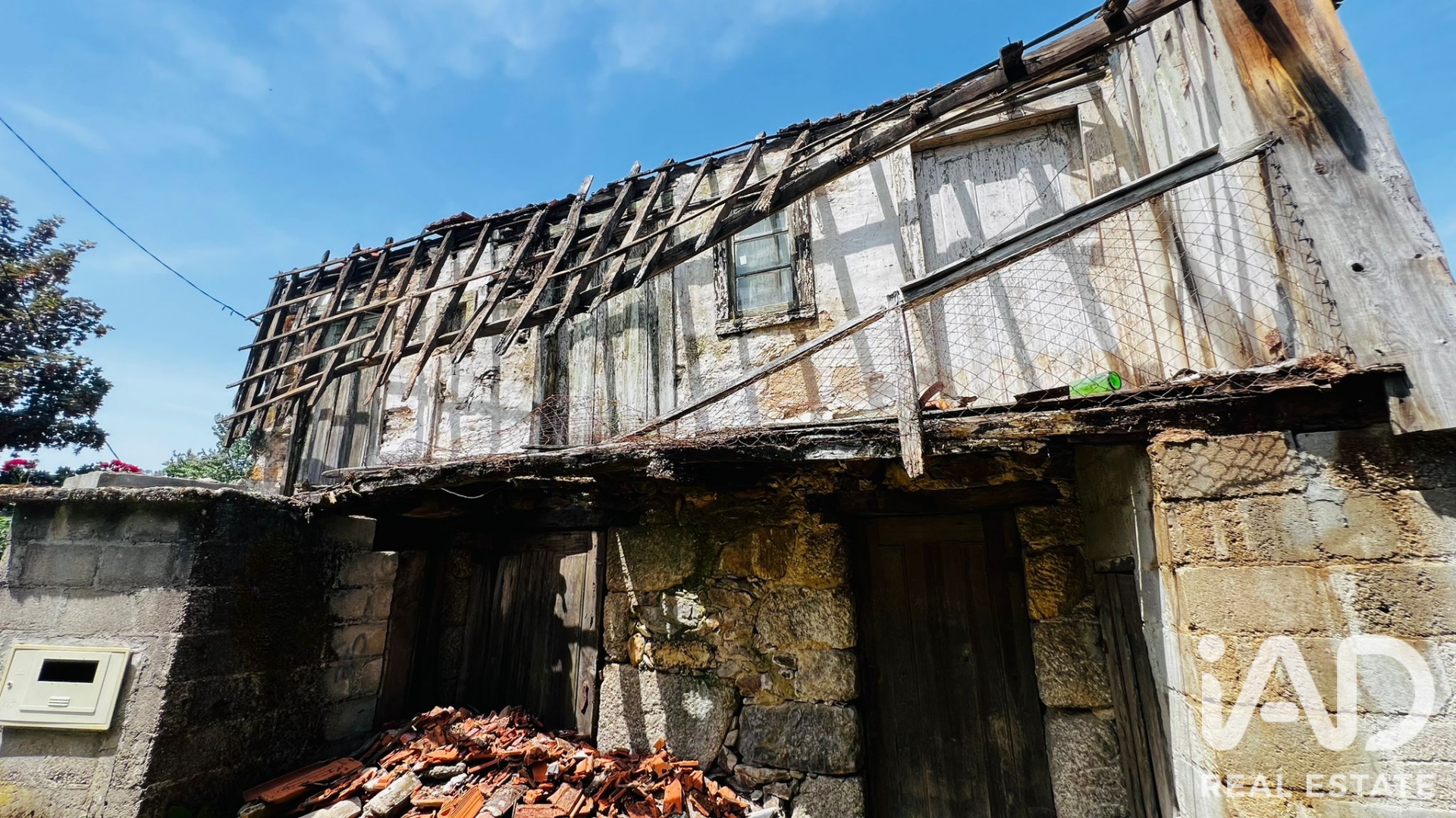 Moradia T0 à venda em Telões, Amarante — foto 18