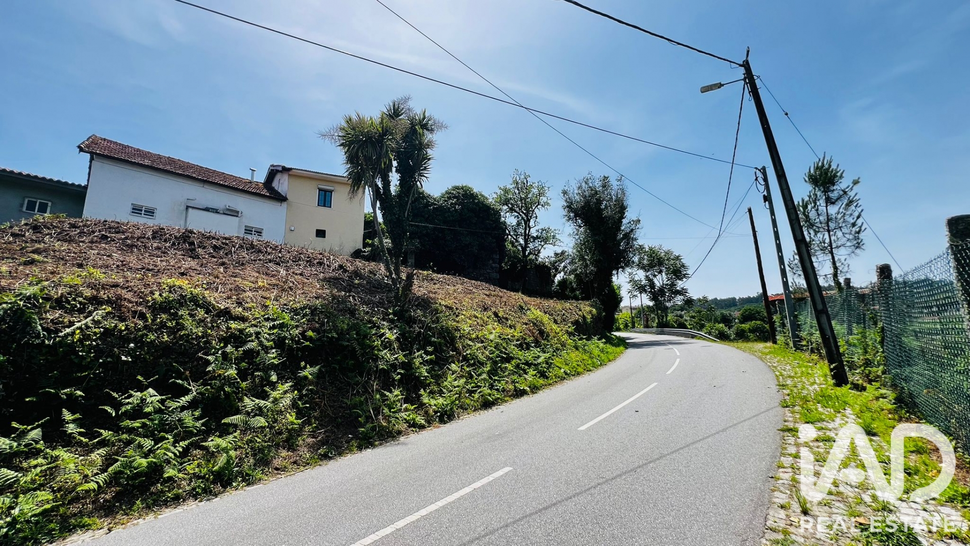 Moradia T0 à venda em Telões, Amarante — foto 2