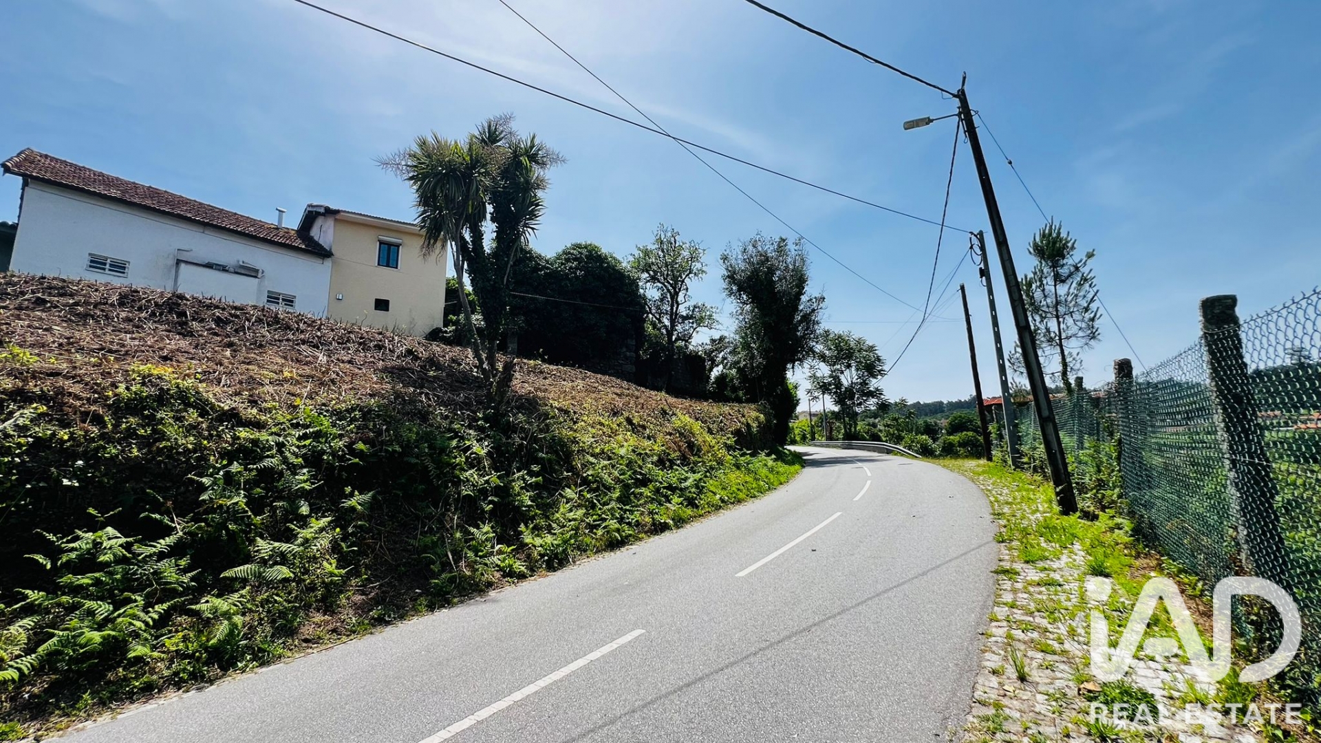 Moradia T0 à venda em Telões, Amarante — foto 14