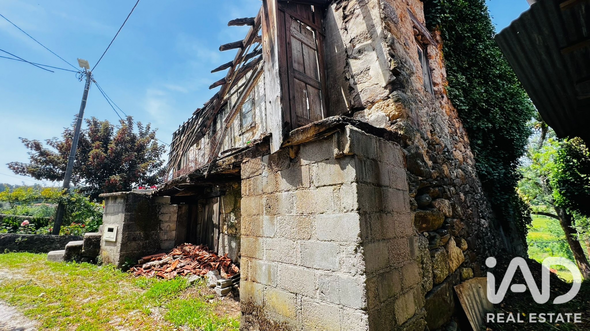 Moradia T0 à venda em Telões, Amarante — foto 20