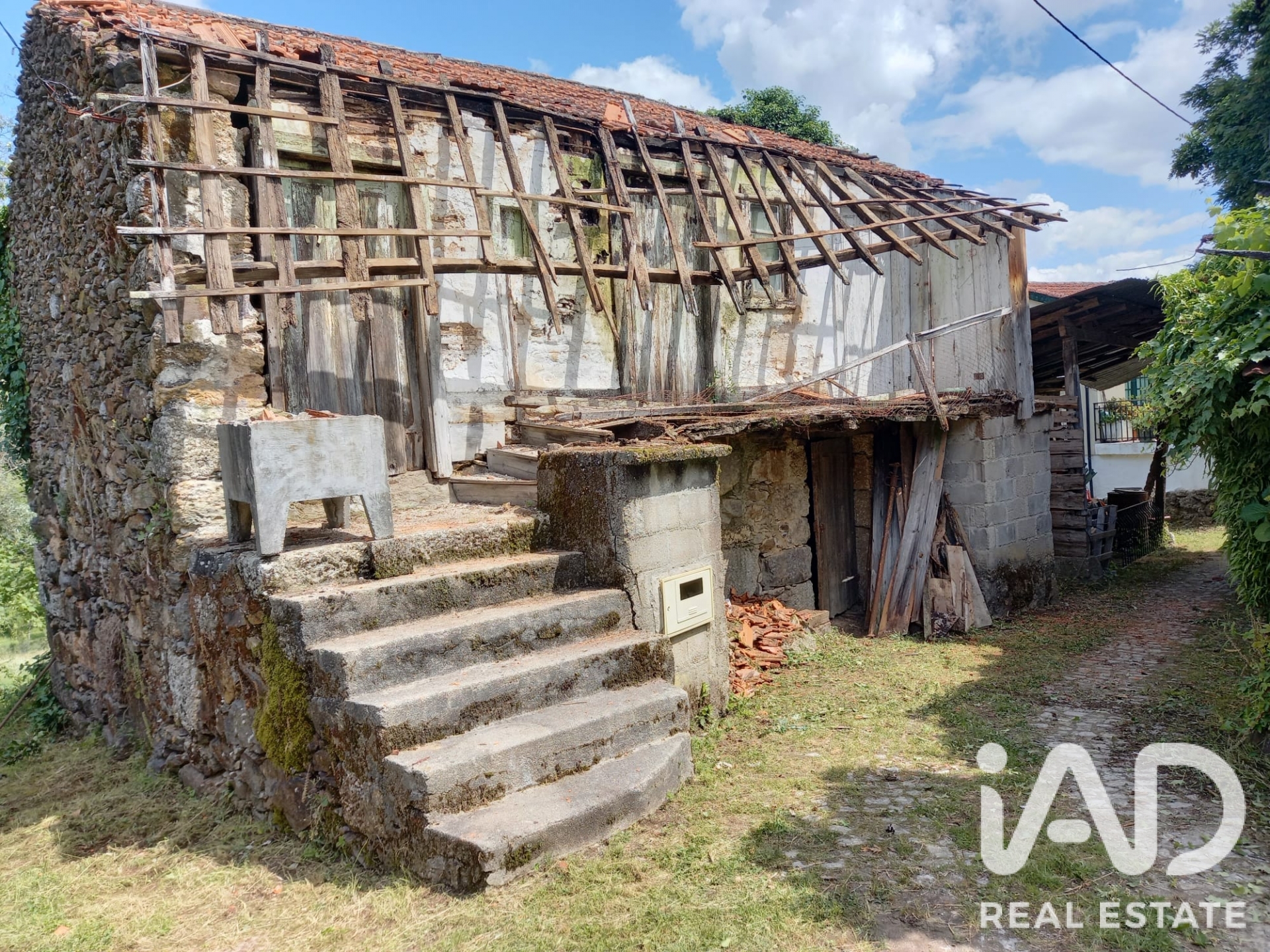 Moradia T0 à venda em Telões, Amarante — foto 27