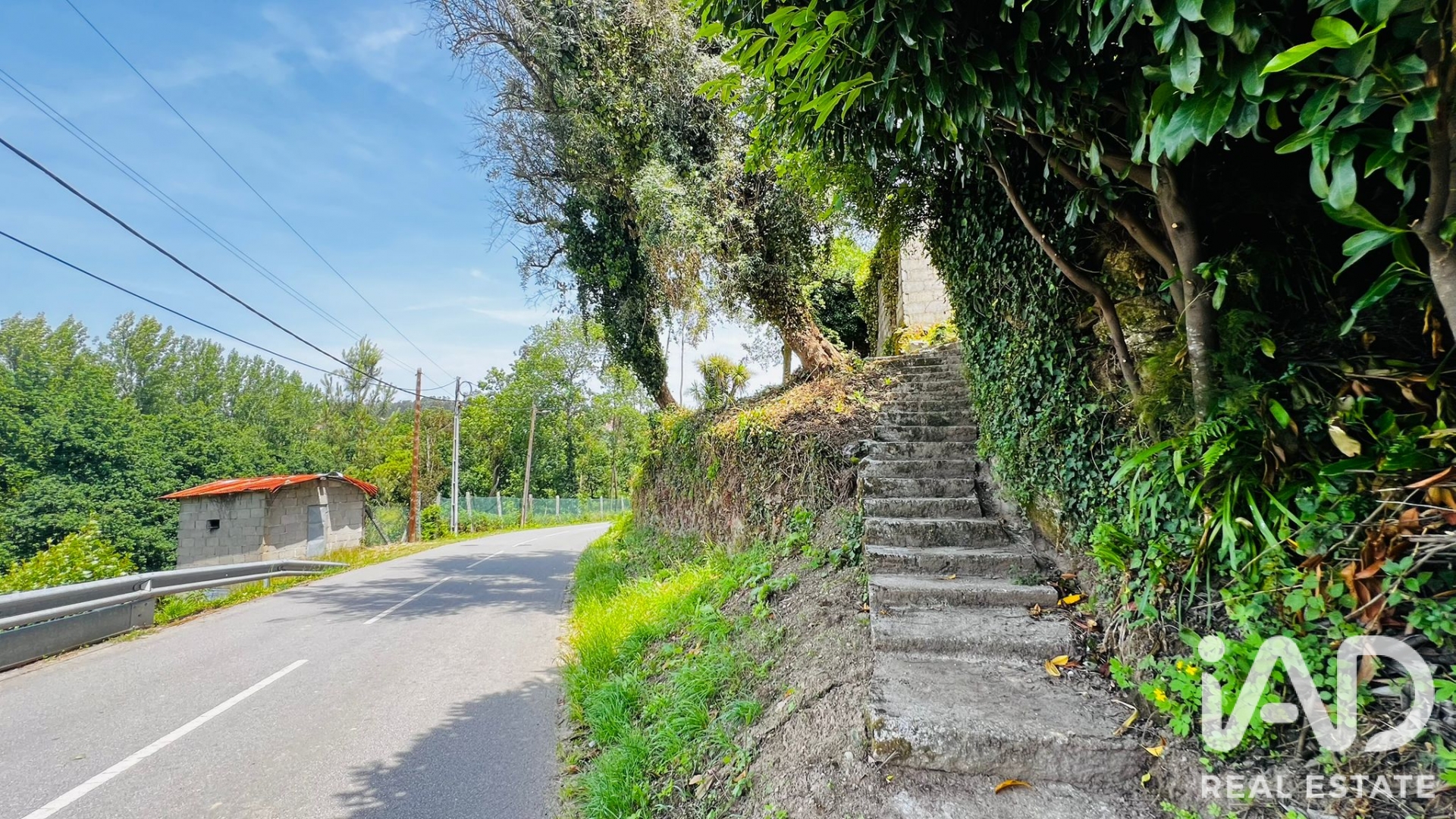Moradia T0 à venda em Telões, Amarante — foto 25