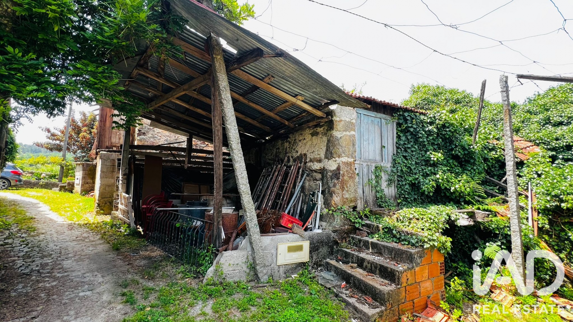 Moradia T0 à venda em Telões, Amarante — foto 17