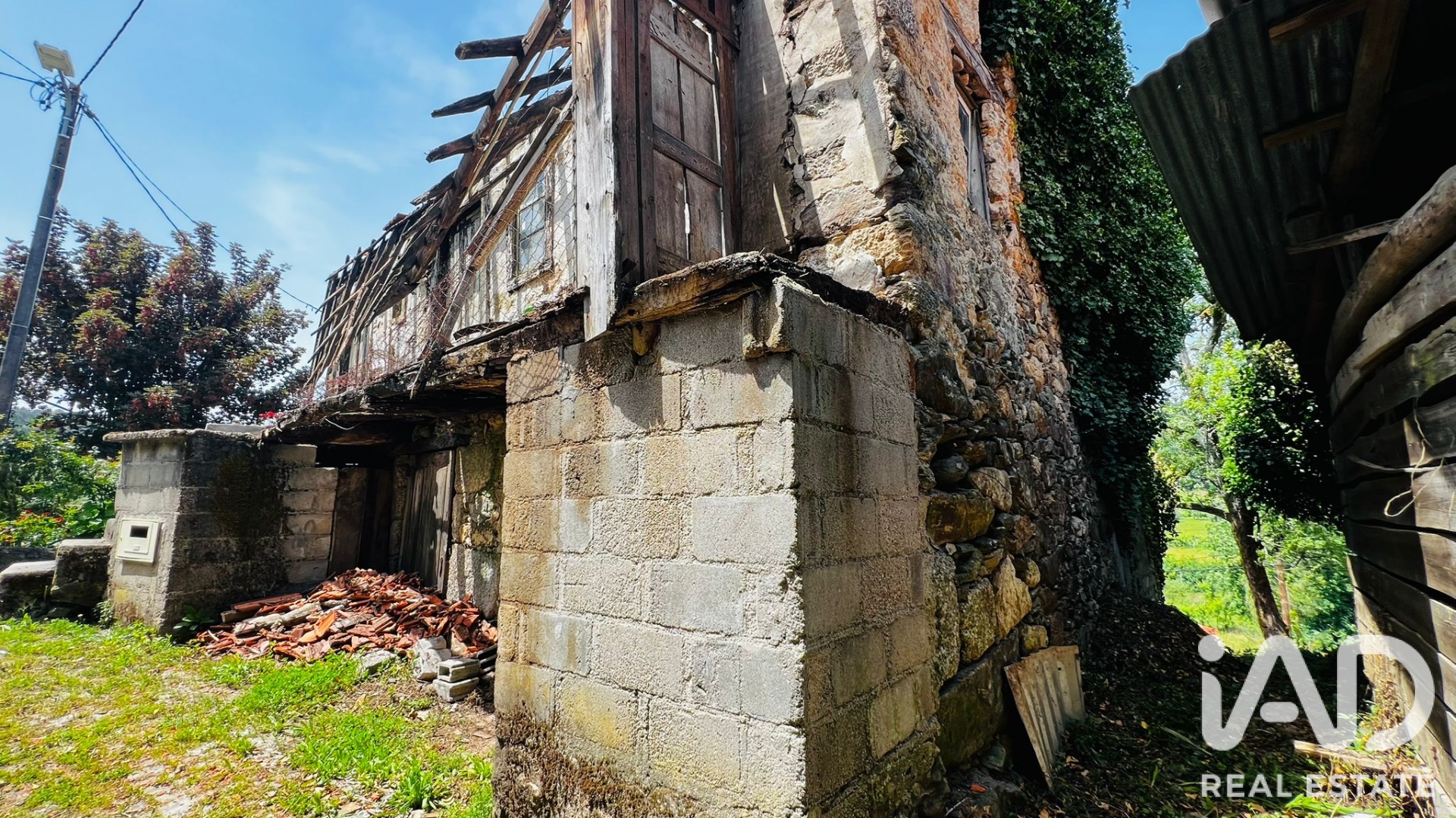 Moradia T0 à venda em Telões, Amarante — foto 22