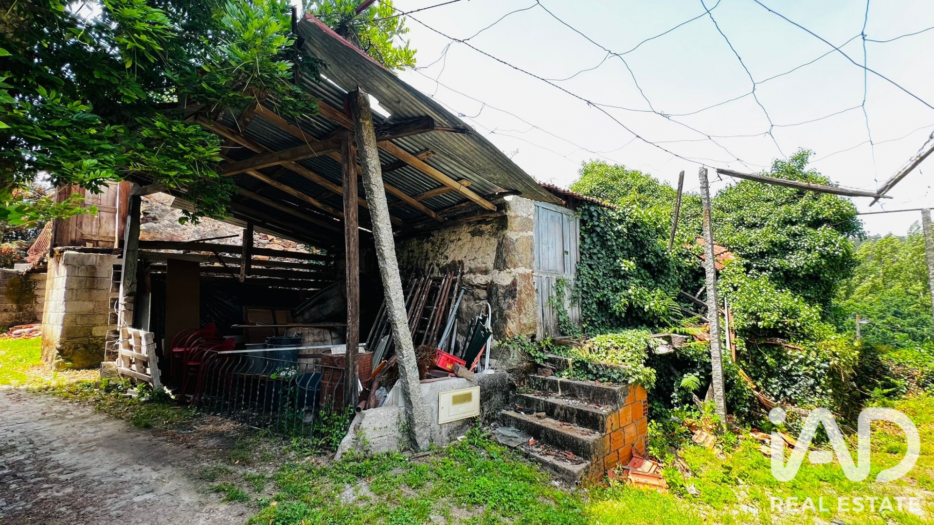 Moradia T0 à venda em Telões, Amarante — foto 15