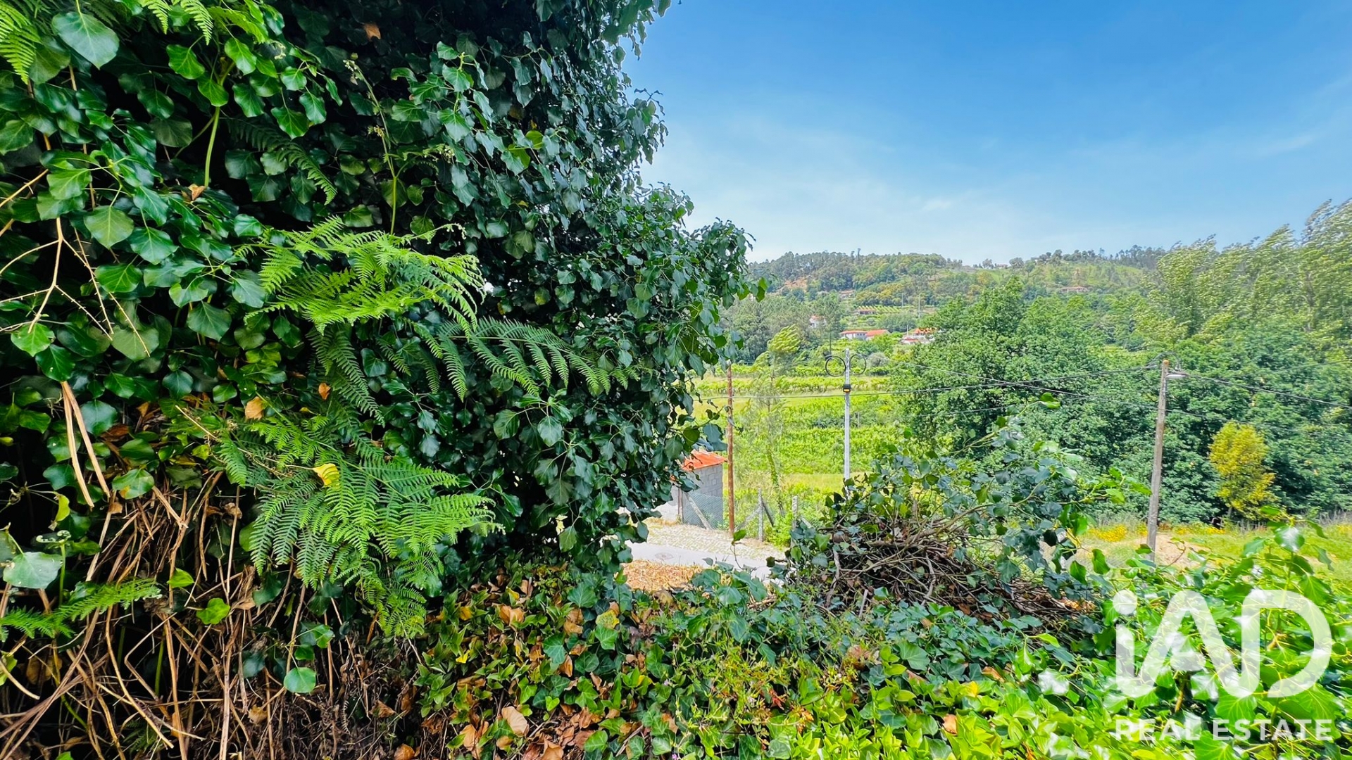 Moradia T0 à venda em Telões, Amarante — foto 16