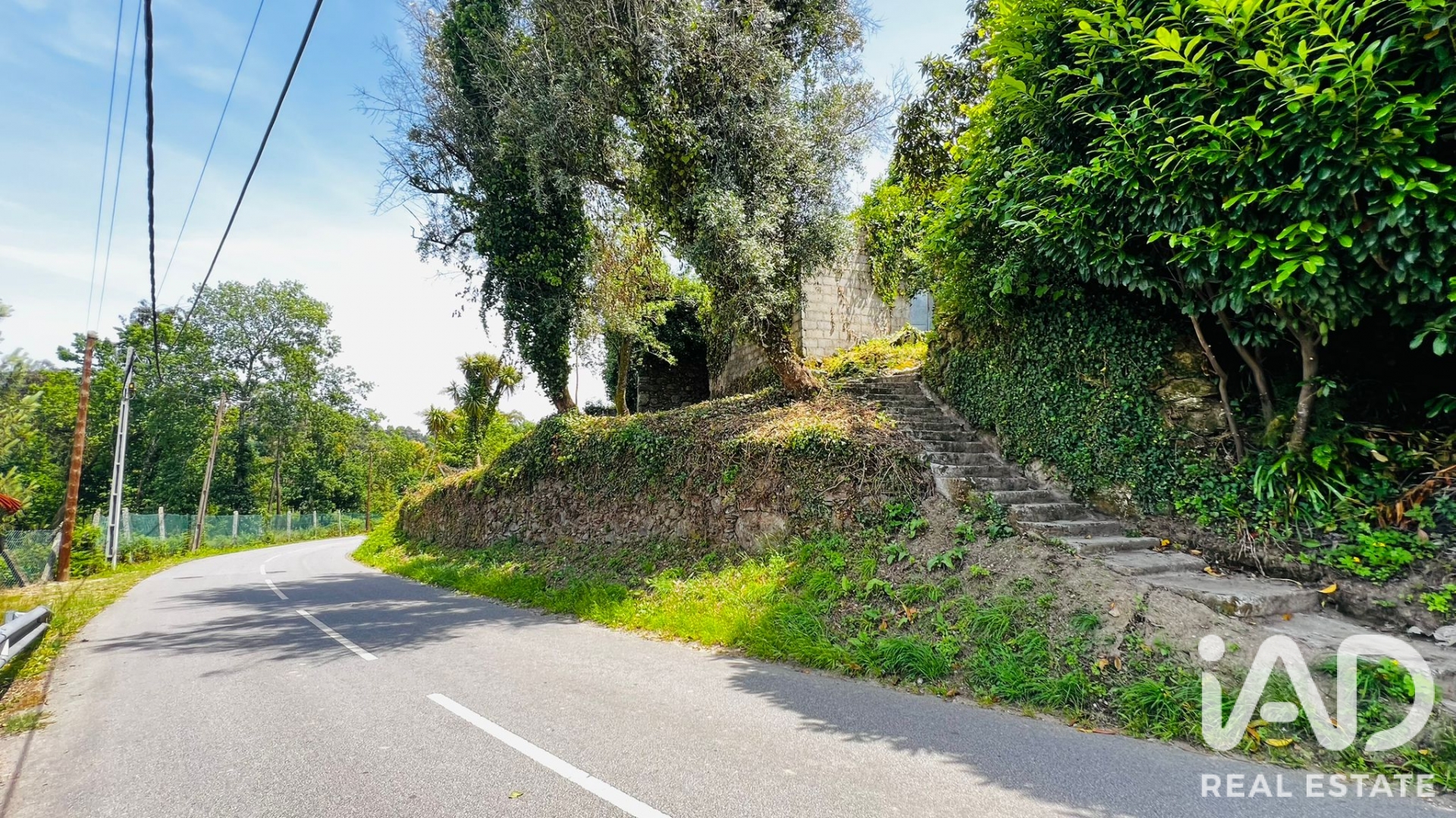 Moradia T0 à venda em Telões, Amarante — foto 3