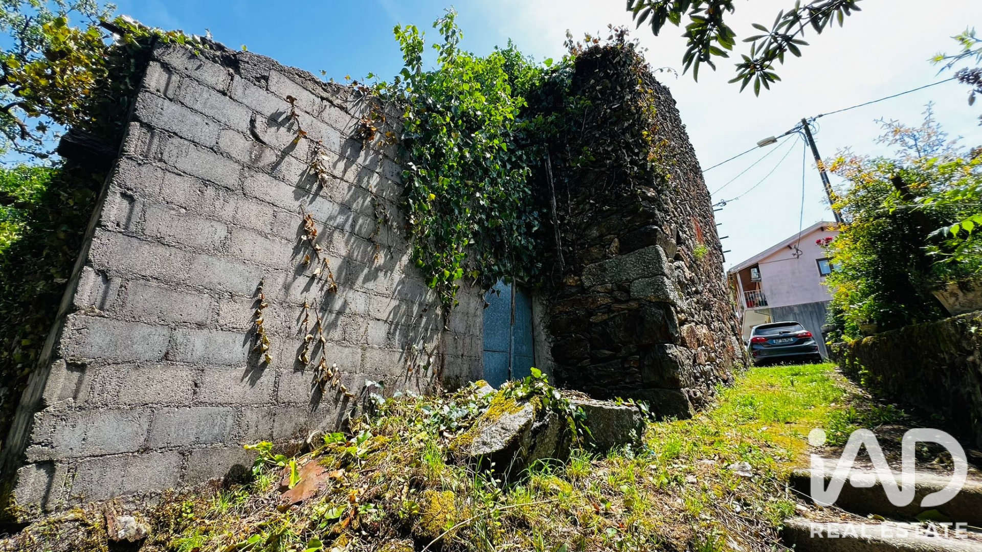 Moradia T0 à venda em Telões, Amarante — foto 23