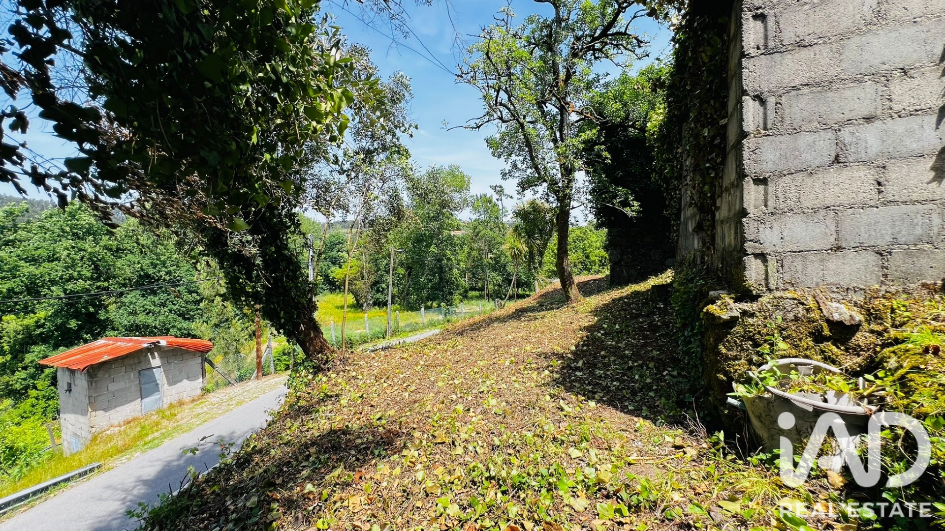 Moradia T0 à venda em Telões, Amarante — foto 28