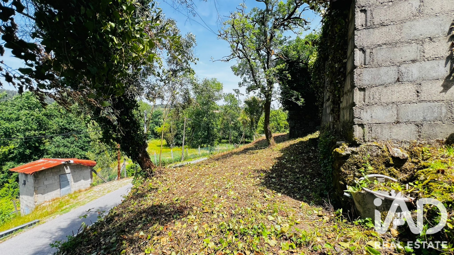 Moradia T0 à venda em Telões, Amarante — foto 21