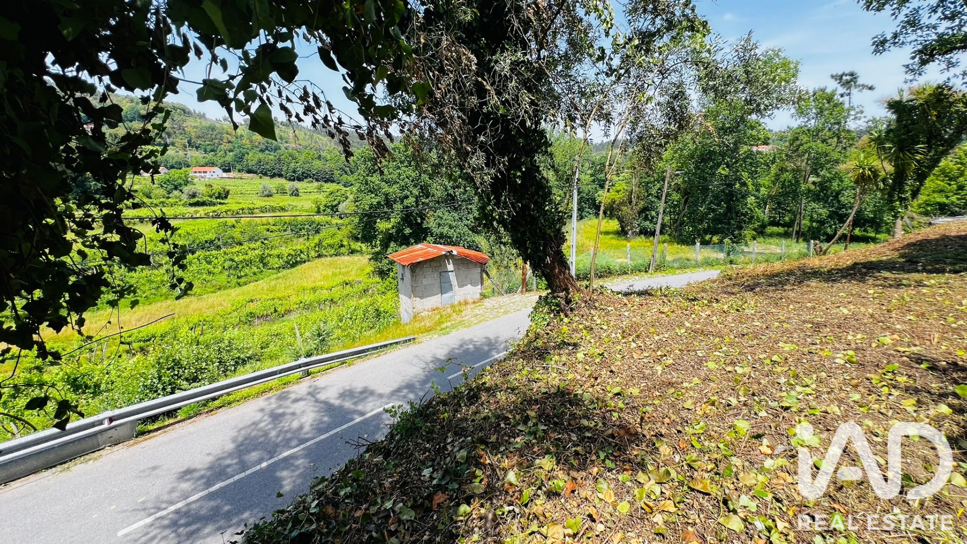 Moradia T0 à venda em Telões, Amarante — foto 24