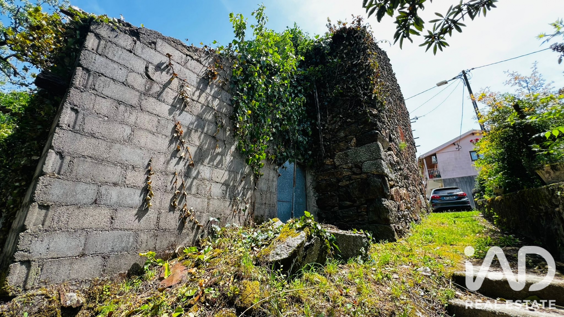 Moradia T0 à venda em Telões, Amarante — foto 29