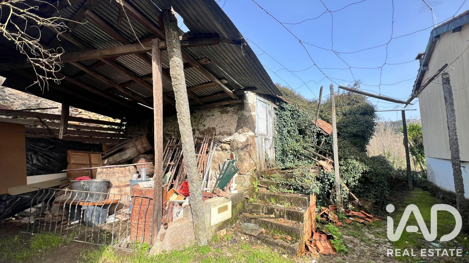 Moradia T0 à venda em Telões, Amarante — foto 11