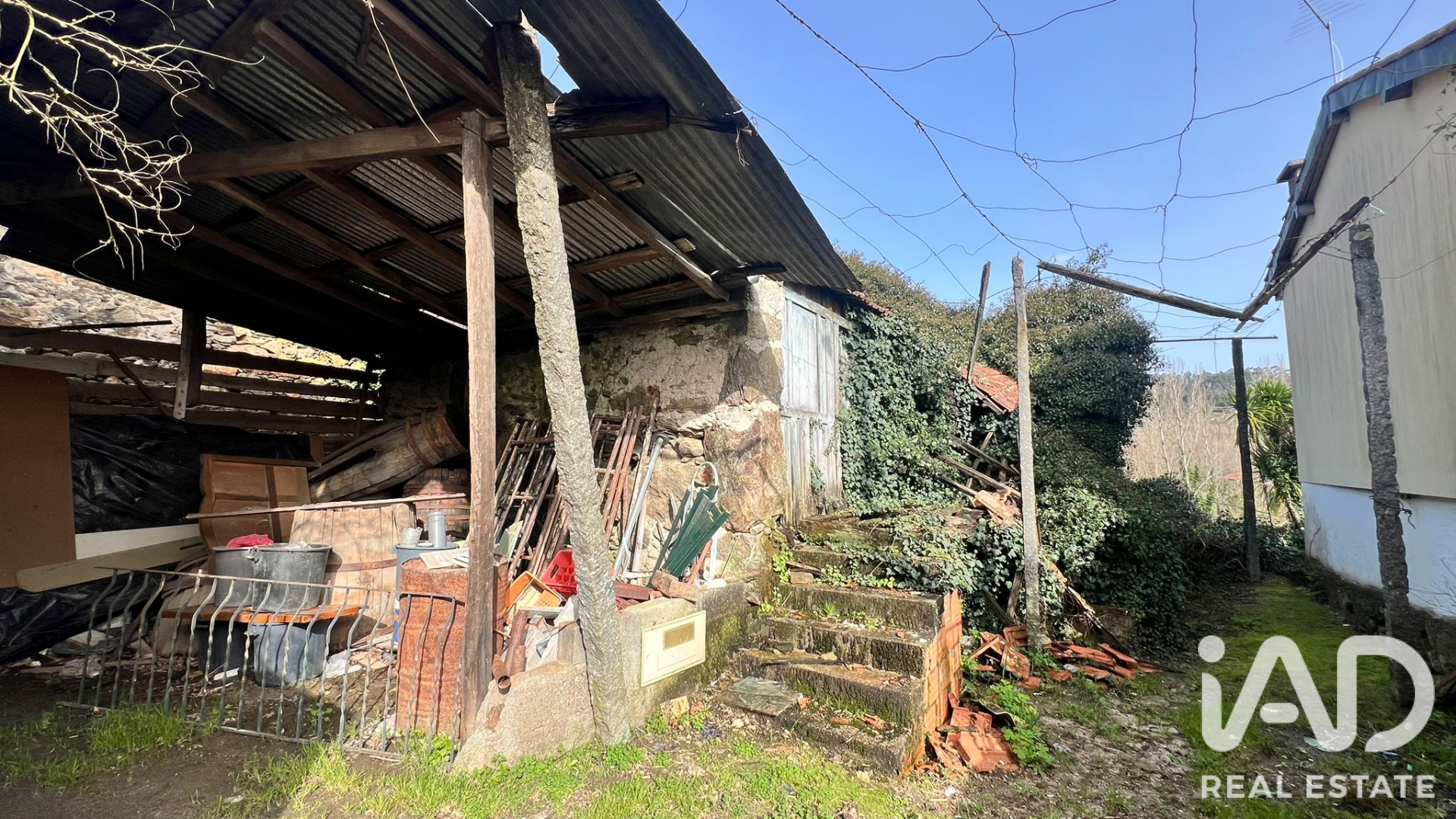 Moradia T0 à venda em Telões, Amarante — foto 9