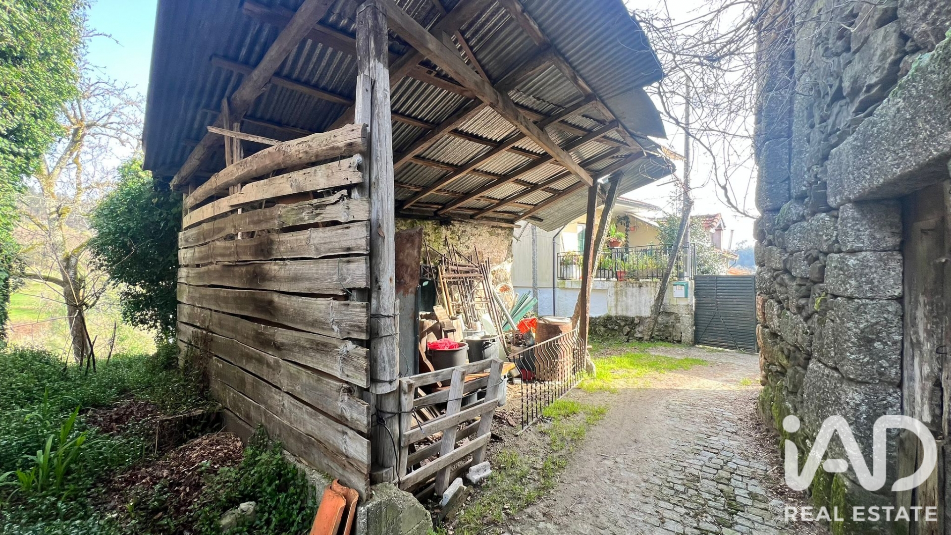 Moradia T0 à venda em Telões, Amarante — foto 7