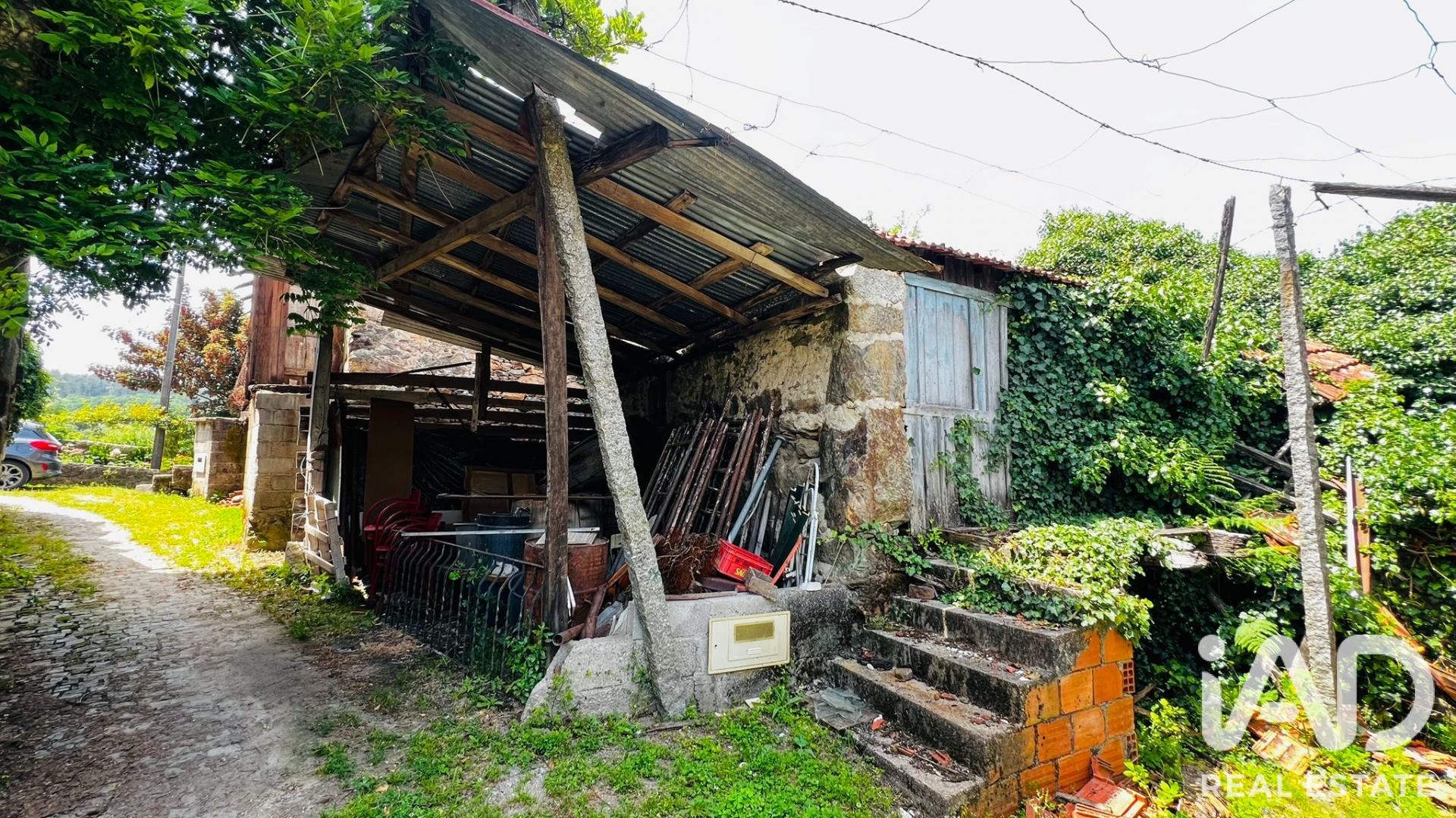 Moradia T0 à venda em Telões, Amarante — foto 10