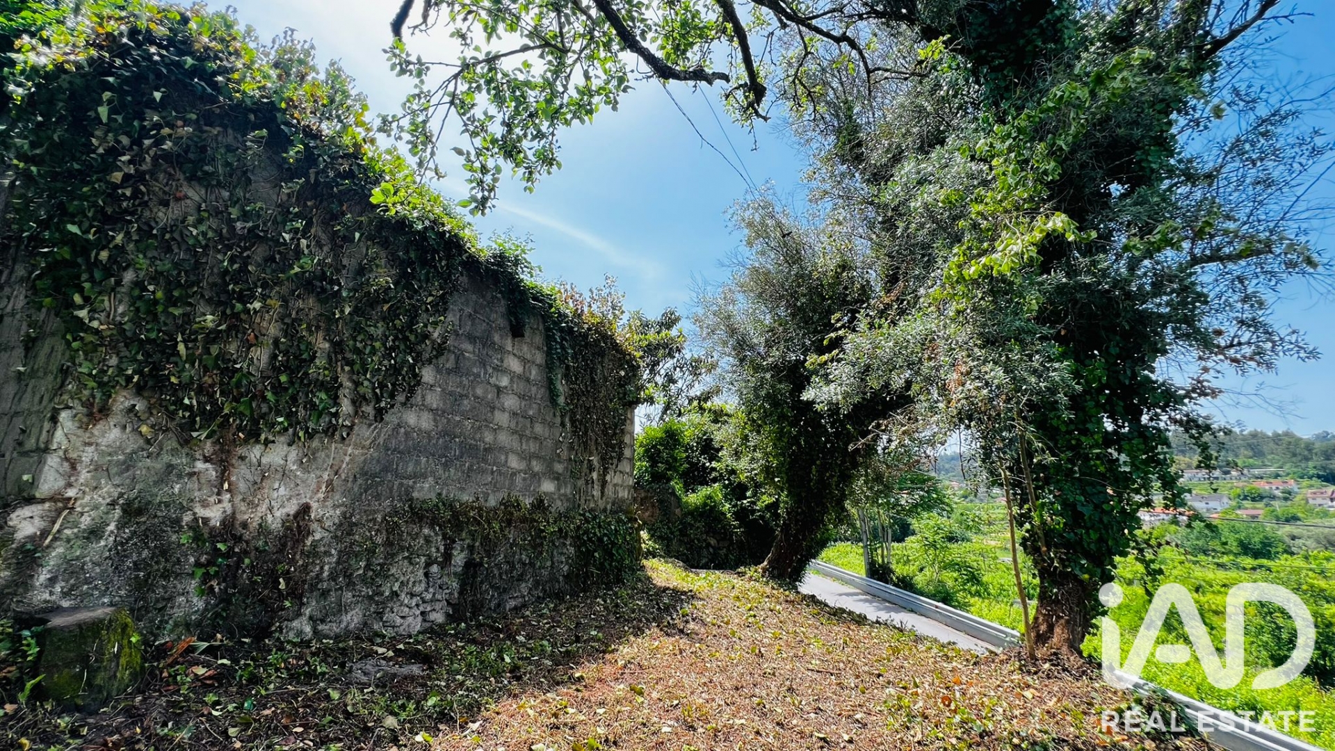 Moradia T0 à venda em Telões, Amarante — foto 5