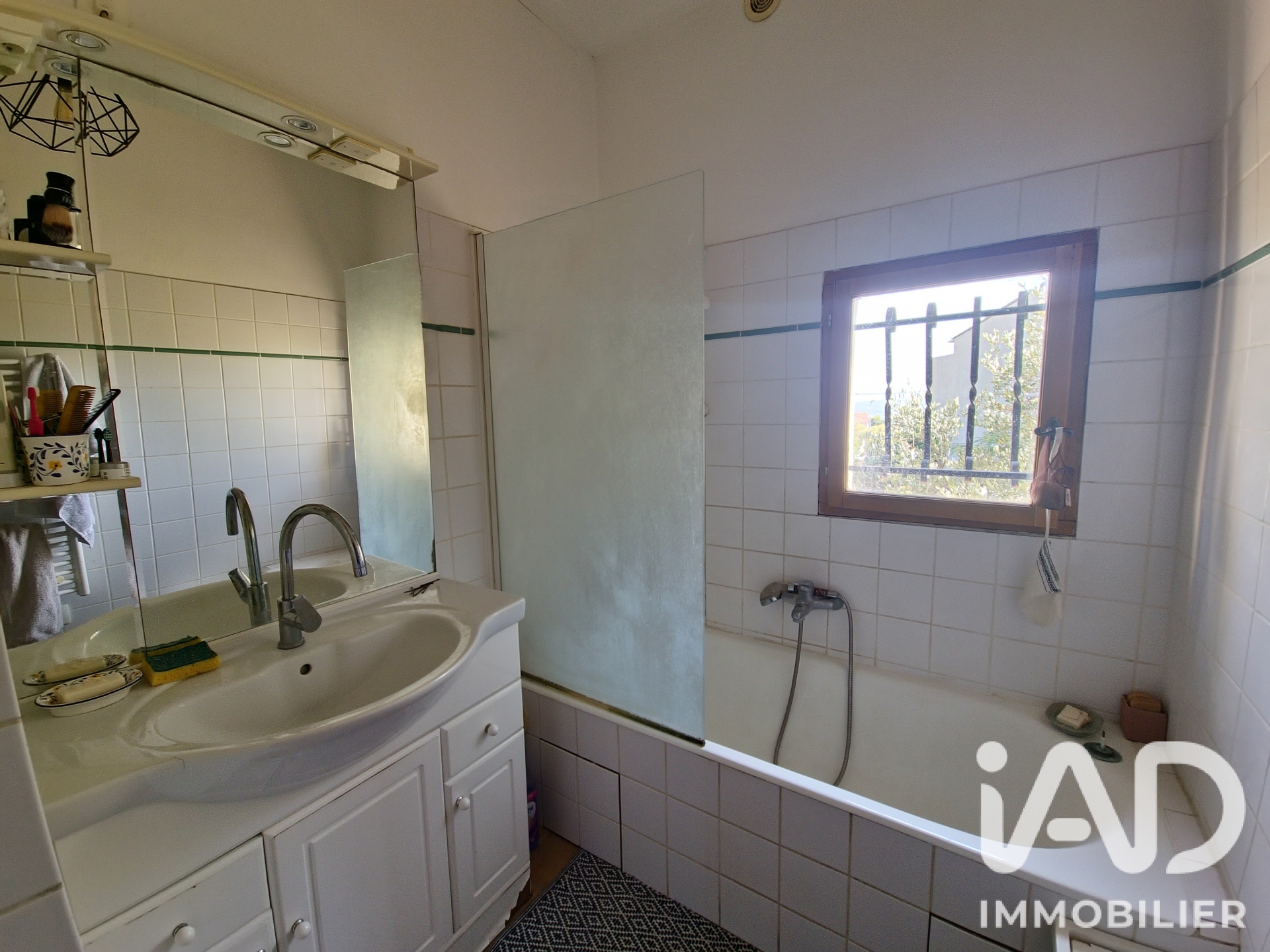 Vente maison à Puget-Ville (83390) : maison 3 pièces 62 m² - 2079456 — 6