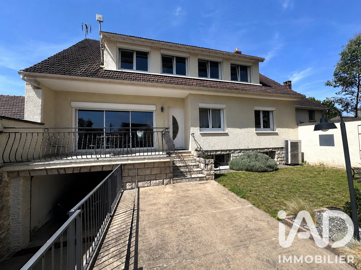 Vente Maison/villa 8 pièces