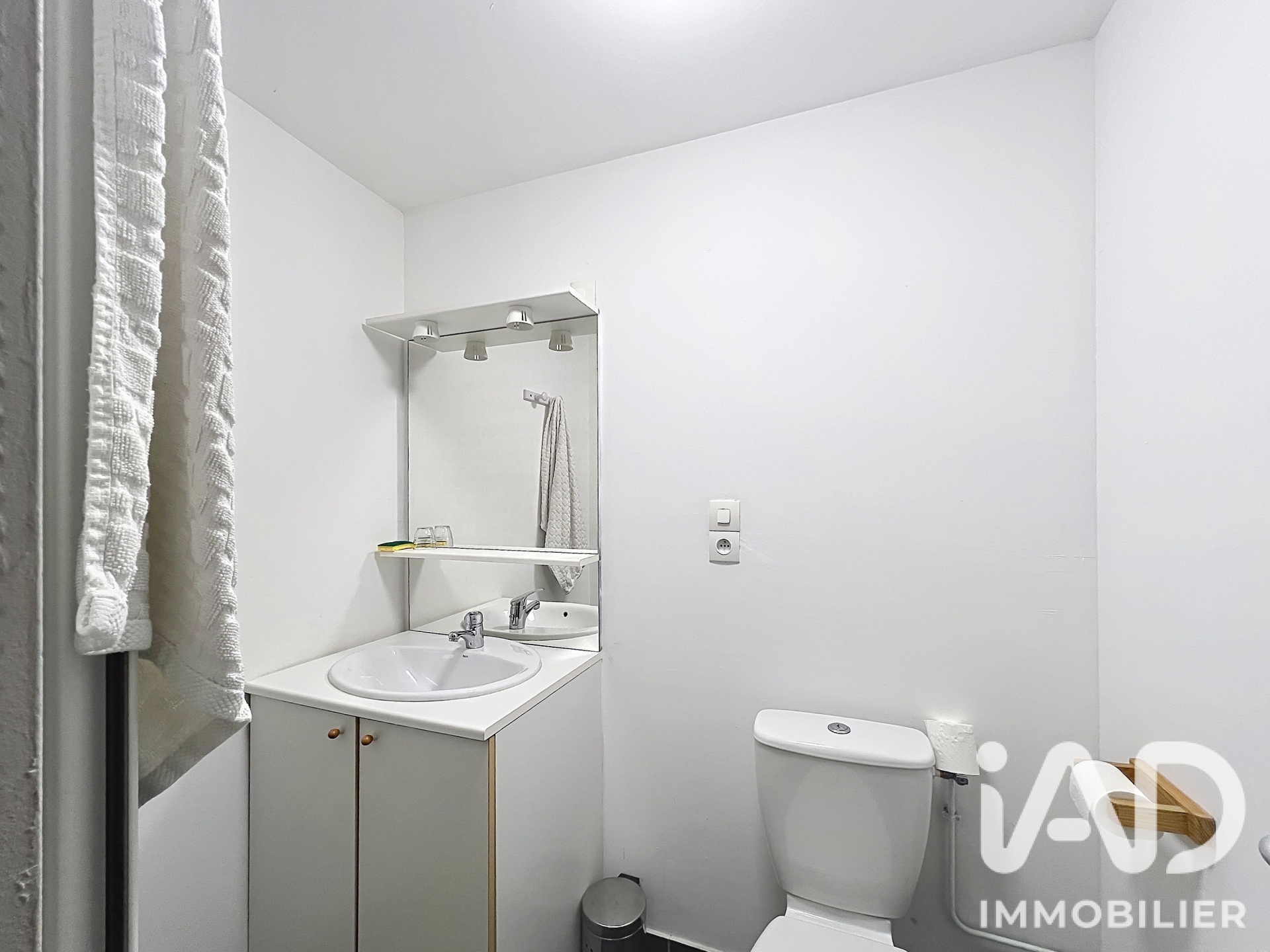 Vente appartement à Malaucène (84340) : appartement 3 pièces 36 m² - 2073638 — 4