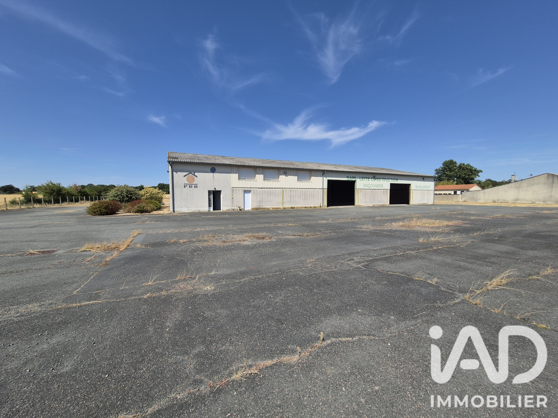 Vente Maison/villa 10 pièces