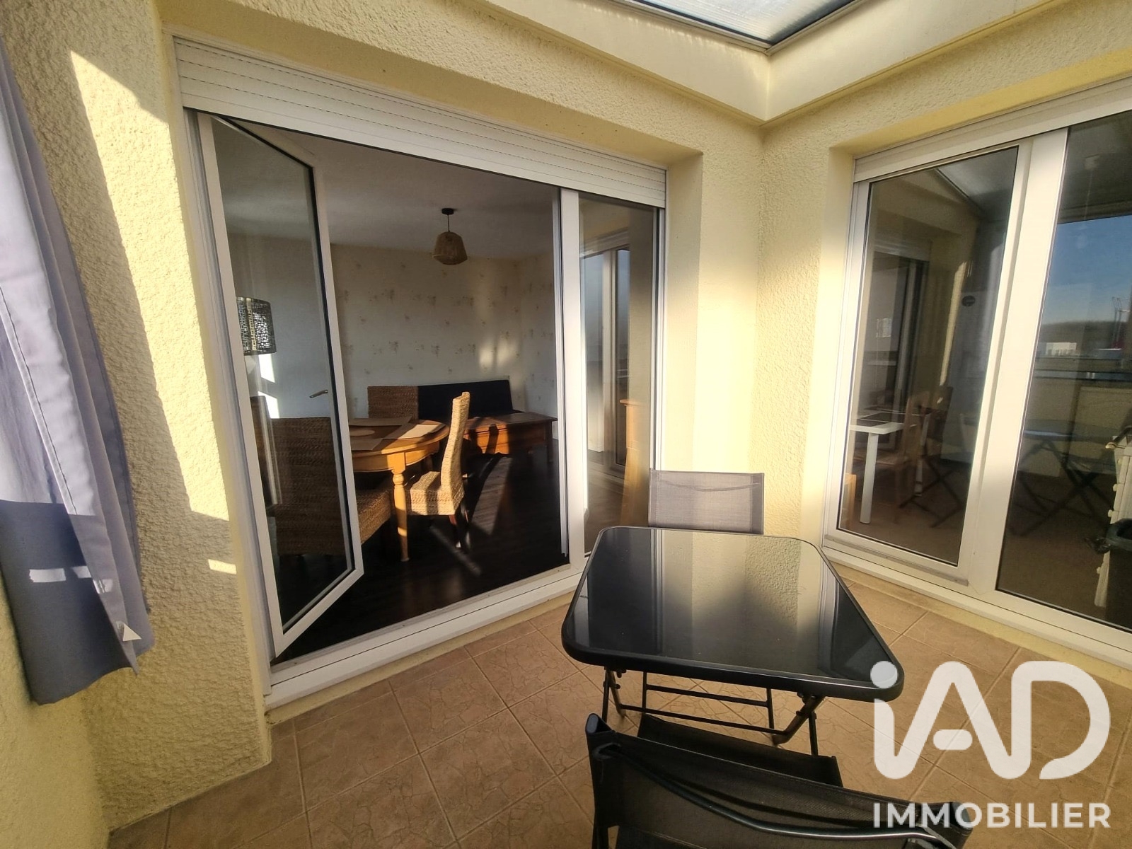 Appartement à Épernon