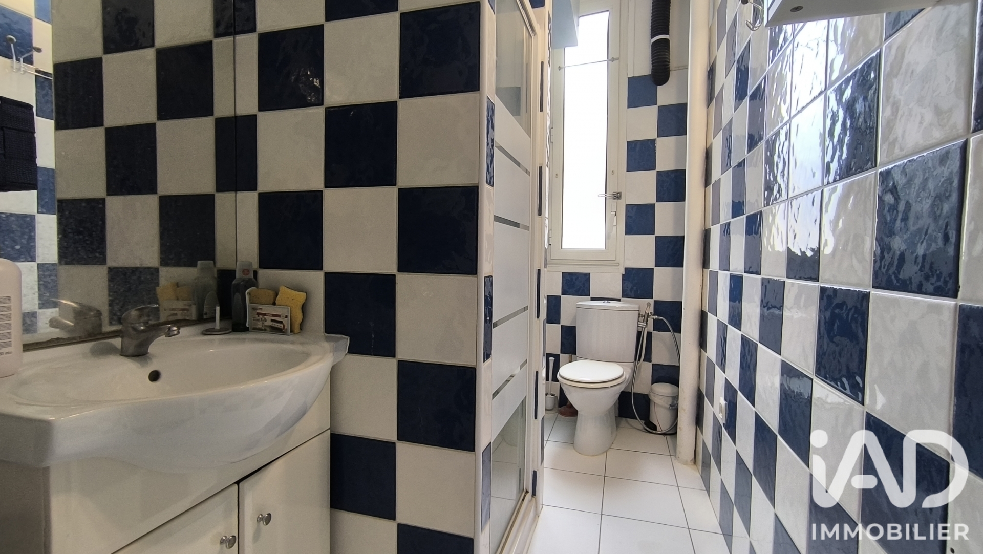 Vente appartement à Roquebrune-Cap-Martin (06190) : appartement 1 pièce 29 m² - 2064195 — 5