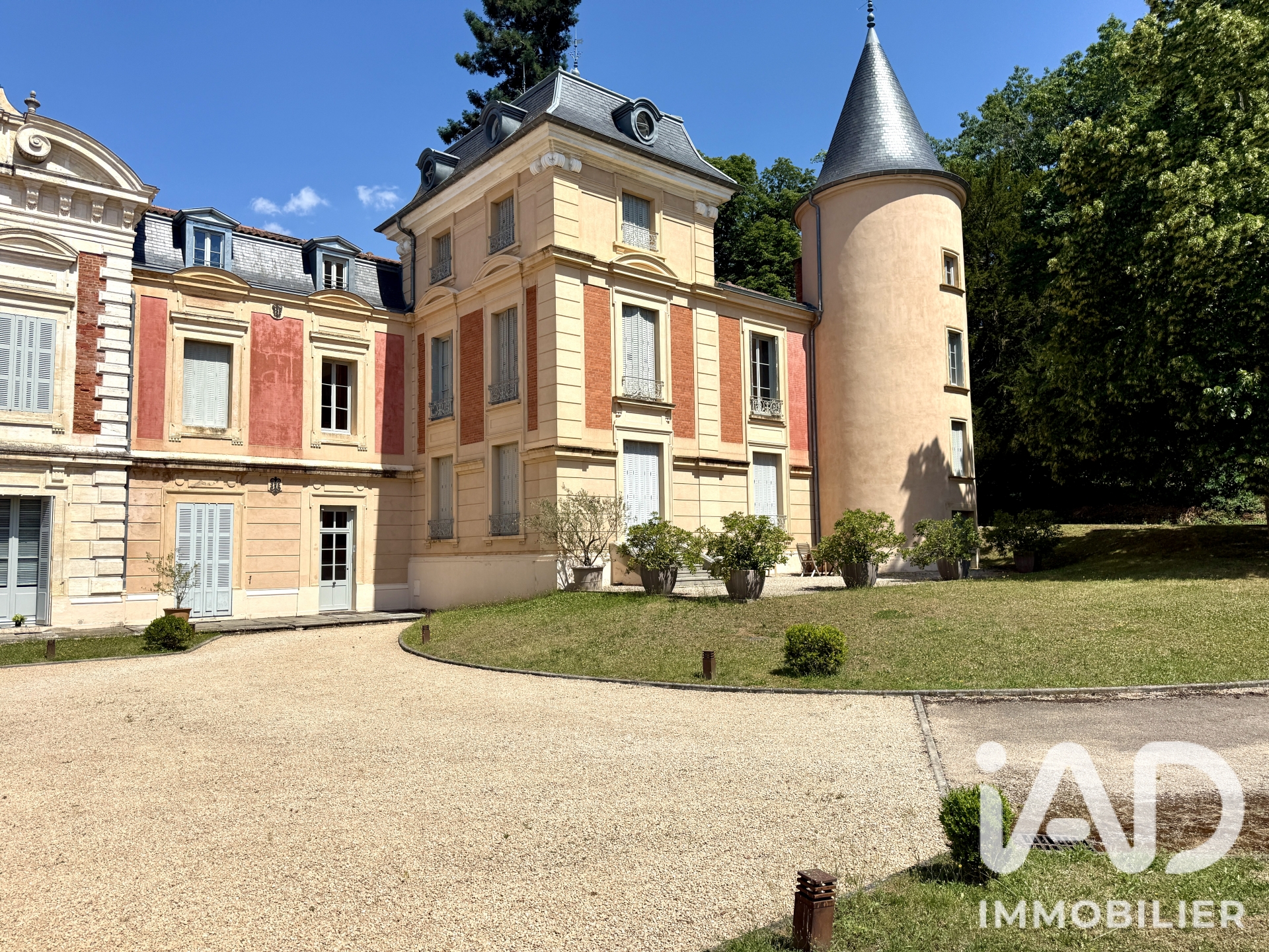 Vente Appartement 5 pièces