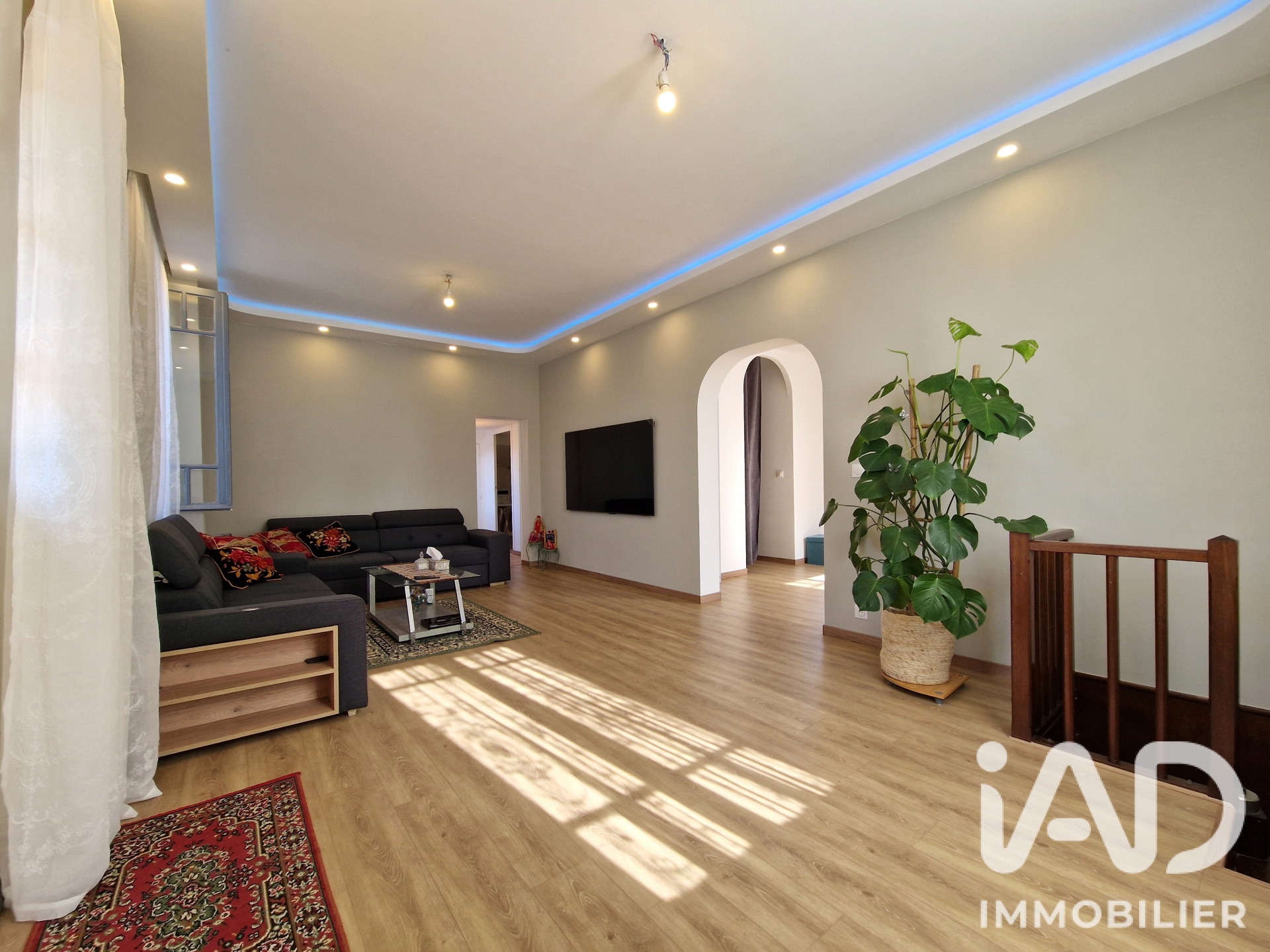 Vente Maison/villa 7 pièces
