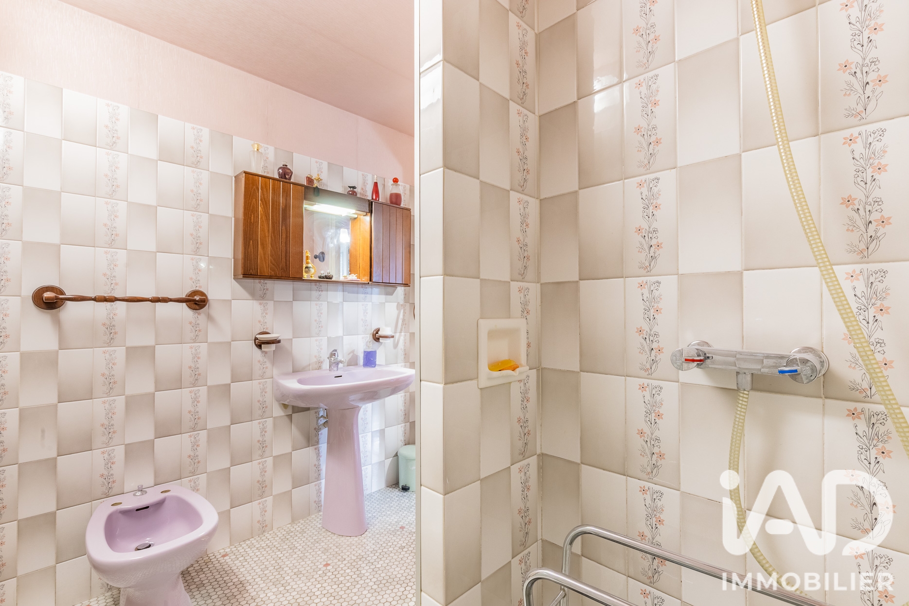 Vente maison à Sainte-Geneviève-des-Bois (91700) : maison 8 pièces 150 m² - 2015968 — 15