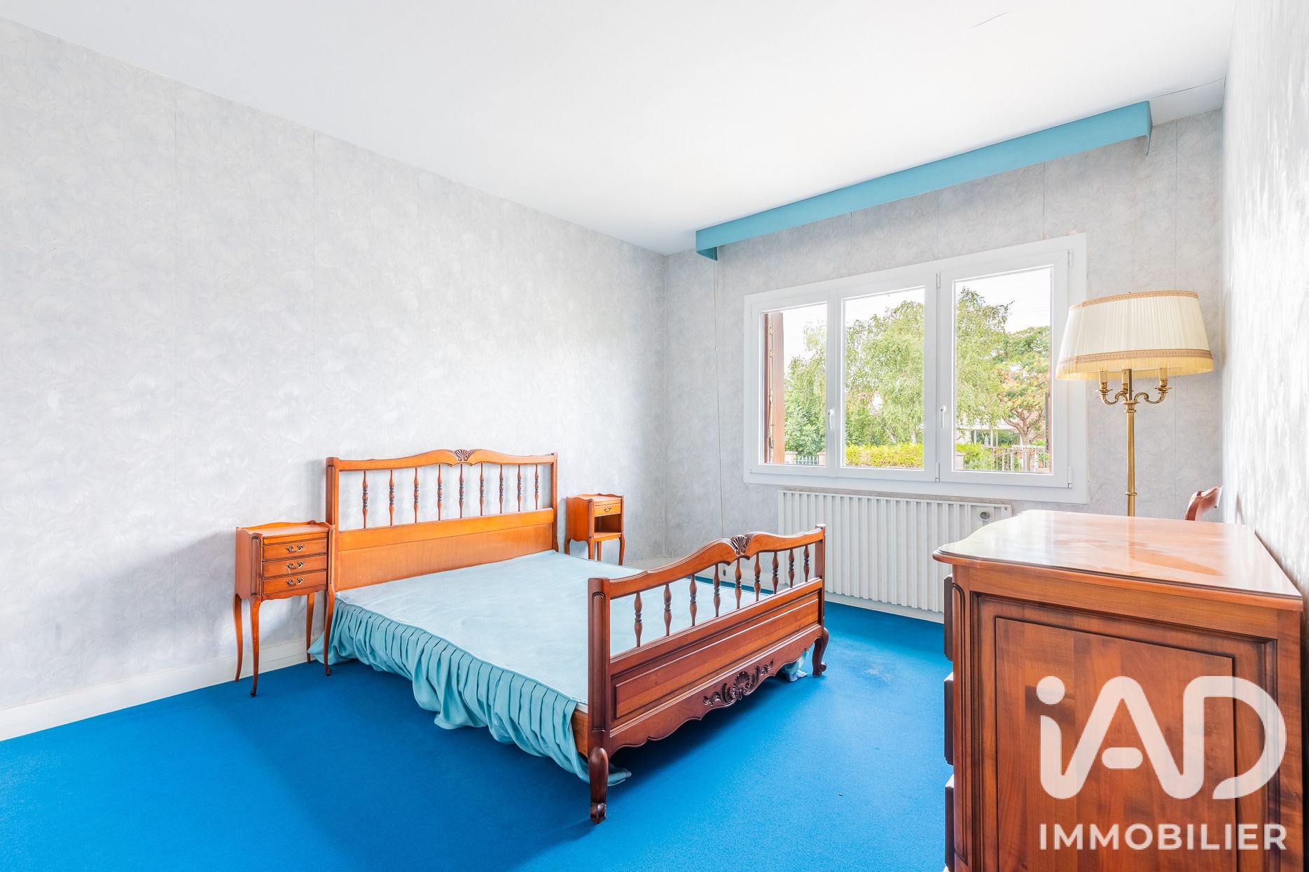 Vente maison à Sainte-Geneviève-des-Bois (91700) : maison 8 pièces 150 m² - 2015968 — 13