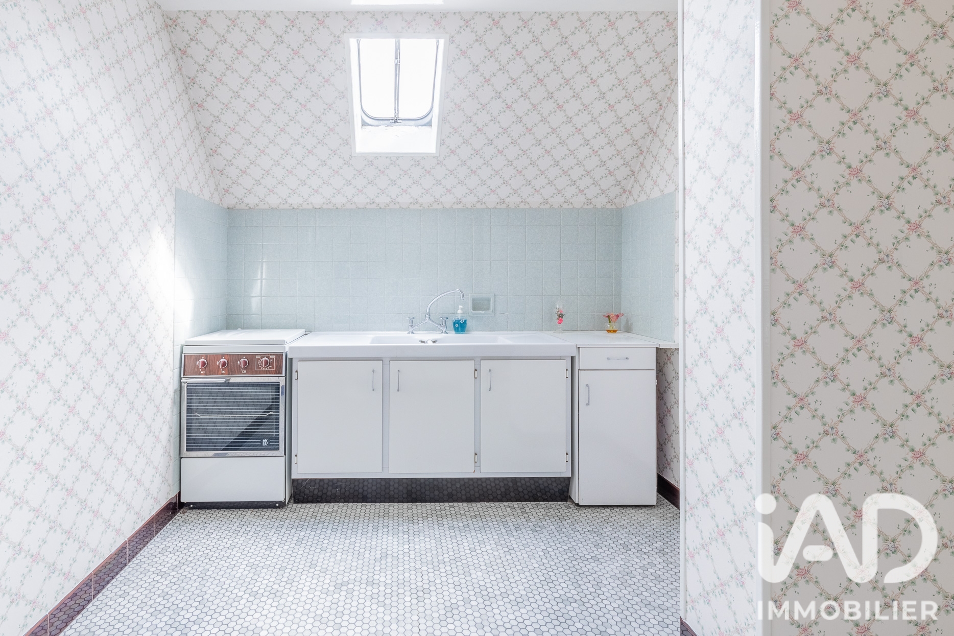 Vente maison à Sainte-Geneviève-des-Bois (91700) : maison 8 pièces 150 m² - 2015968 — 17