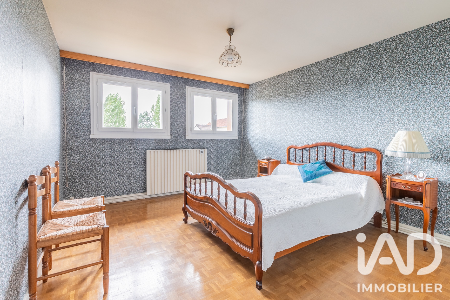Vente maison à Sainte-Geneviève-des-Bois (91700) : maison 8 pièces 150 m² - 2015968 — 9