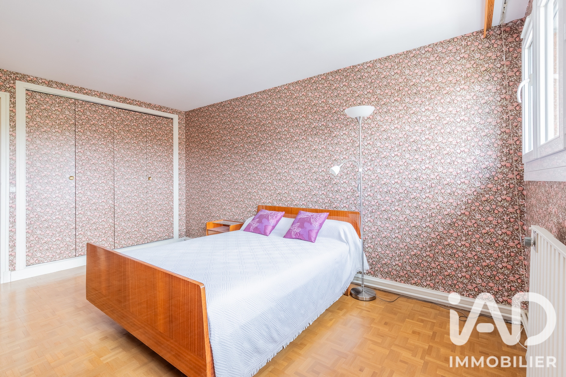Vente maison à Sainte-Geneviève-des-Bois (91700) : maison 8 pièces 150 m² - 2015968 — 11