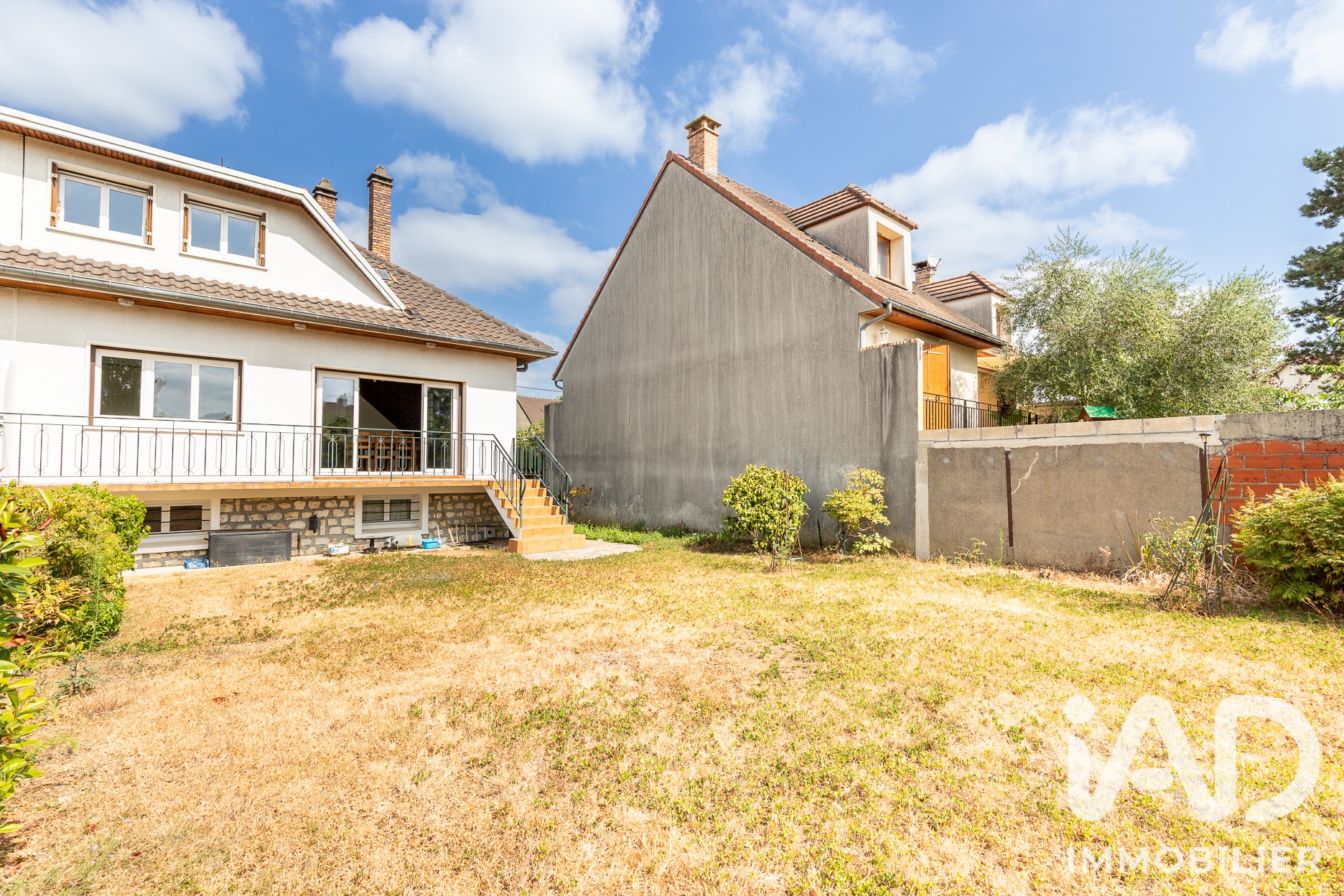 Vente maison à Sainte-Geneviève-des-Bois (91700) : maison 8 pièces 150 m² - 2015968 — 6