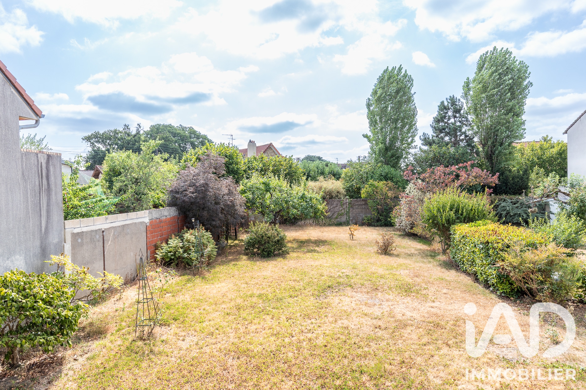 Vente maison à Sainte-Geneviève-des-Bois (91700) : maison 8 pièces 150 m² - 2015968 — 7