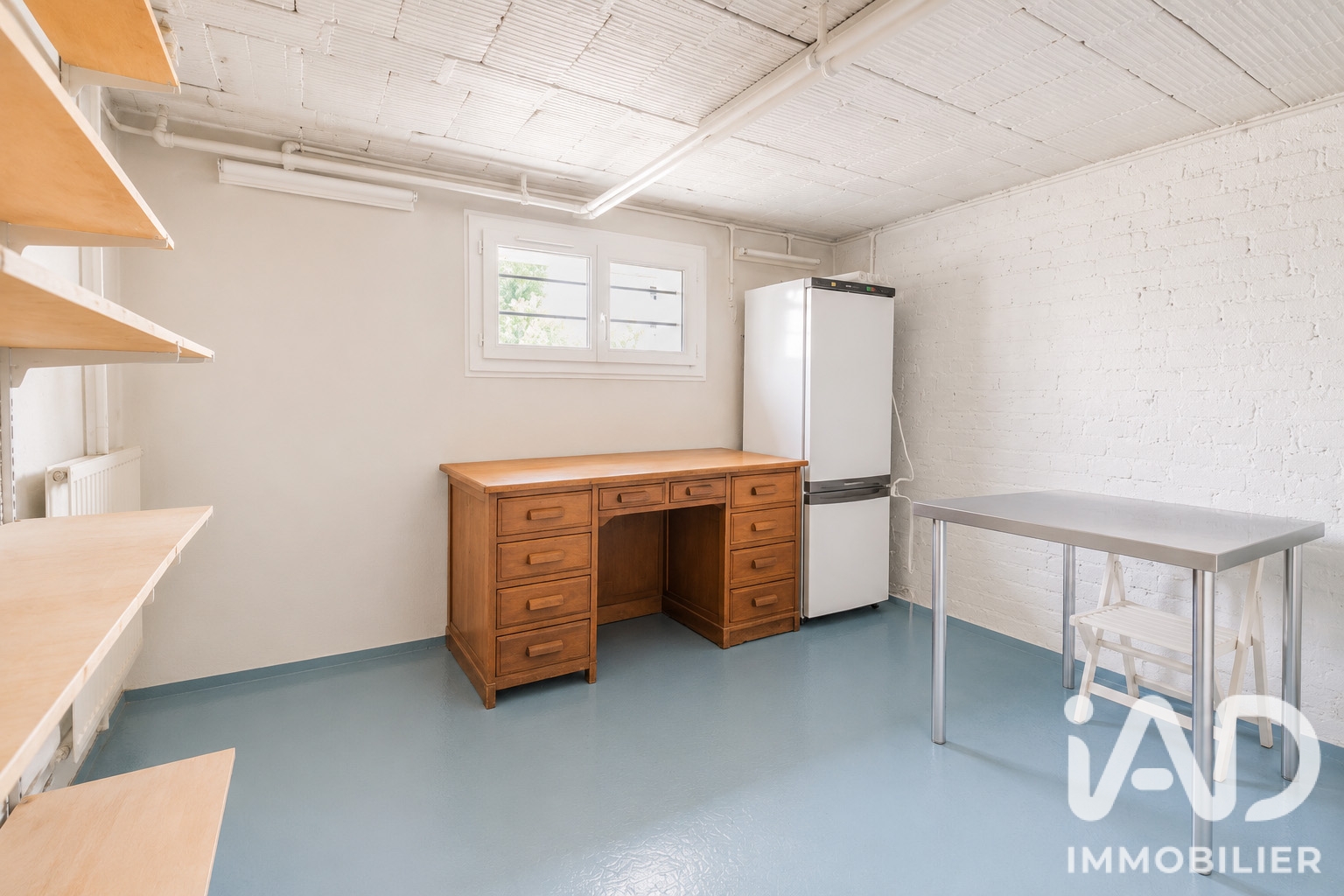 Vente maison à Sainte-Geneviève-des-Bois (91700) : maison 8 pièces 150 m² - 2015968 — 21