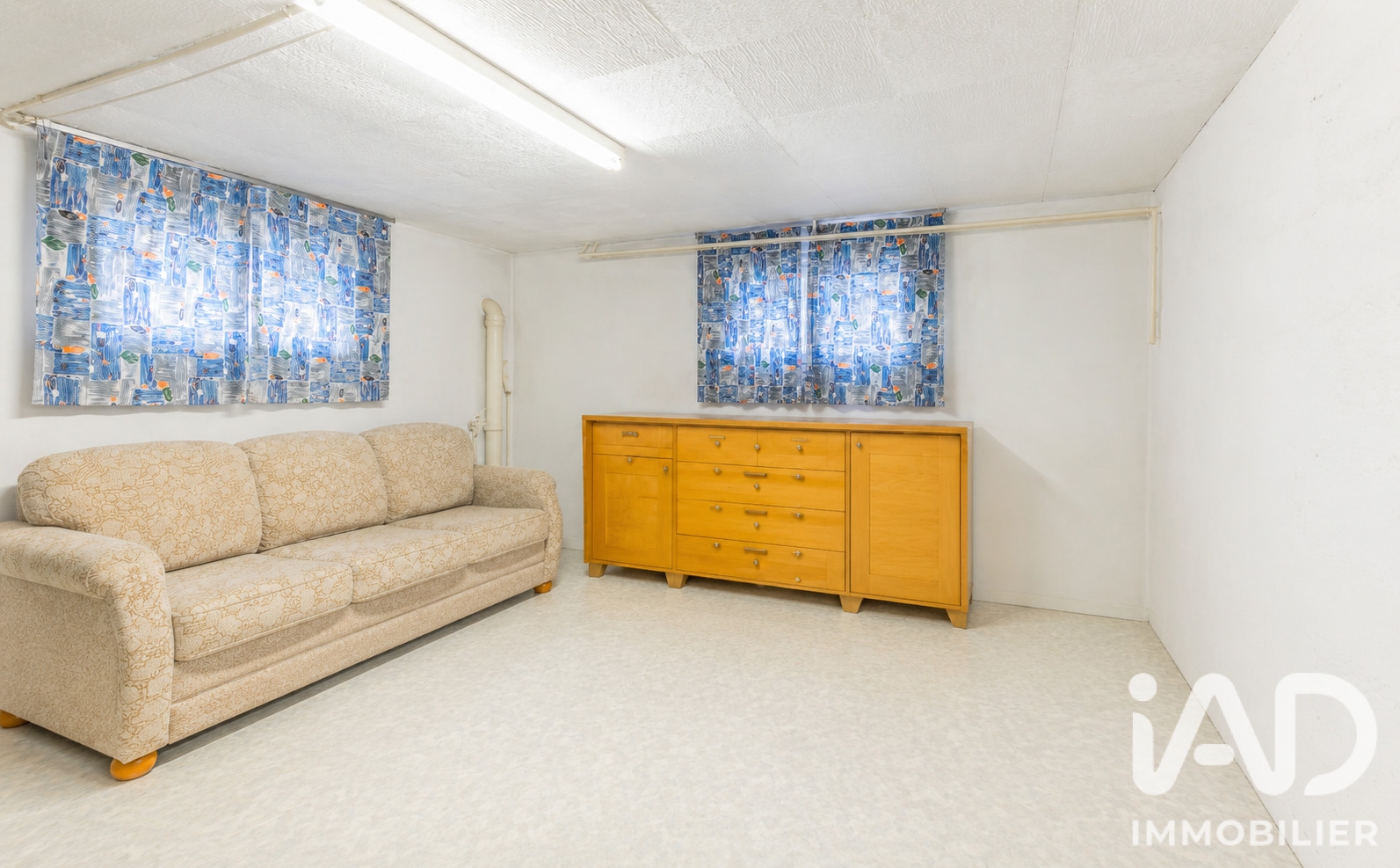 Vente maison à Sainte-Geneviève-des-Bois (91700) : maison 8 pièces 150 m² - 2015968 — 22